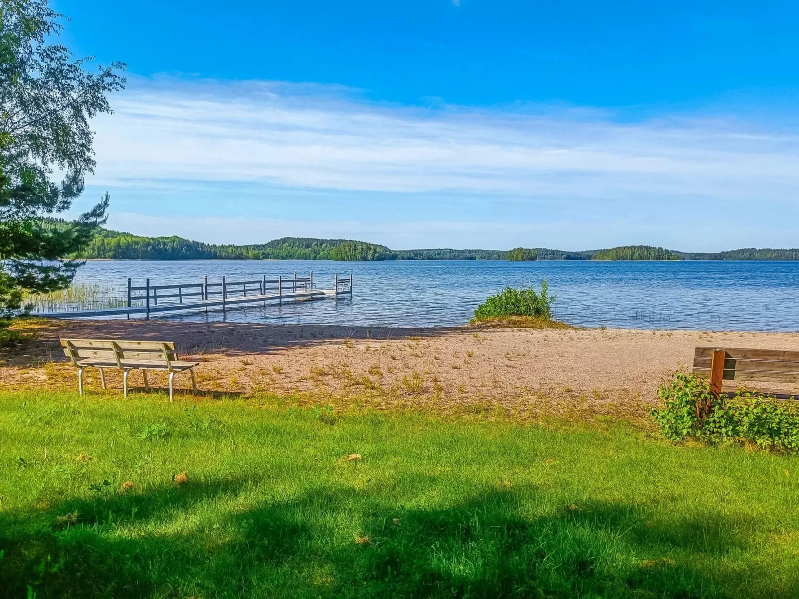 Villa ankkuri-Binnen