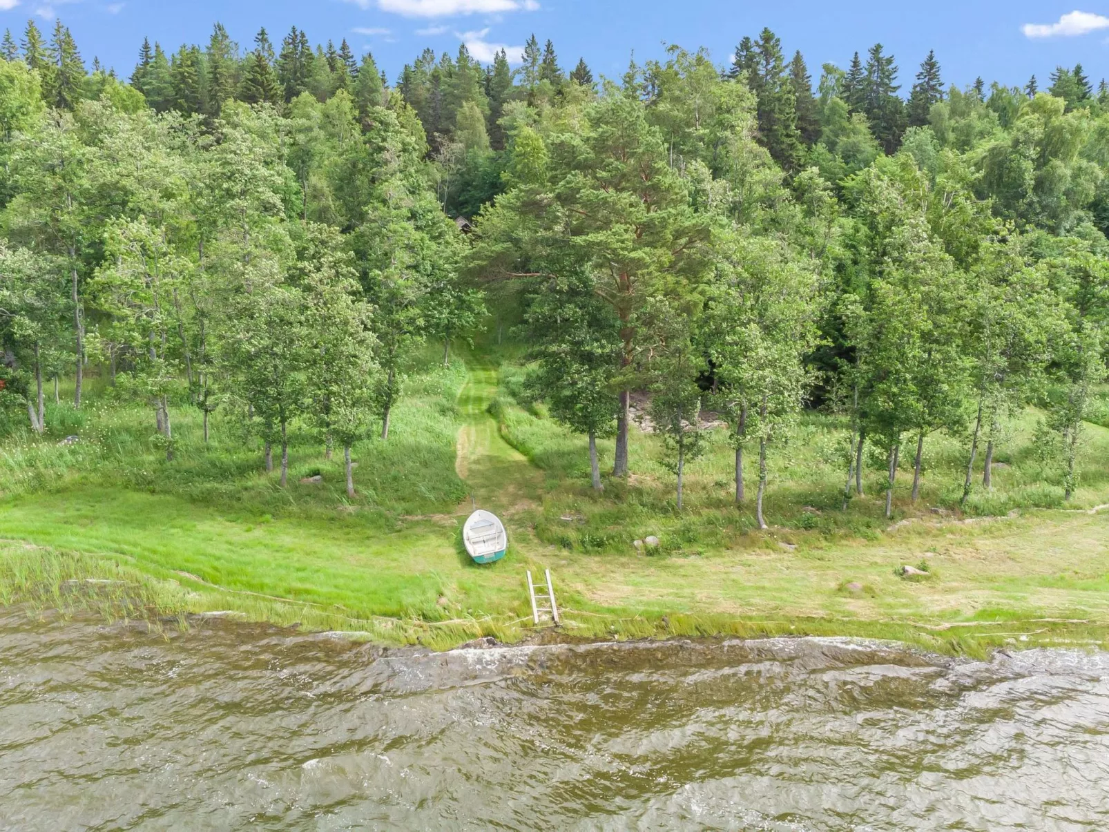 Strandkulla 7-Binnen