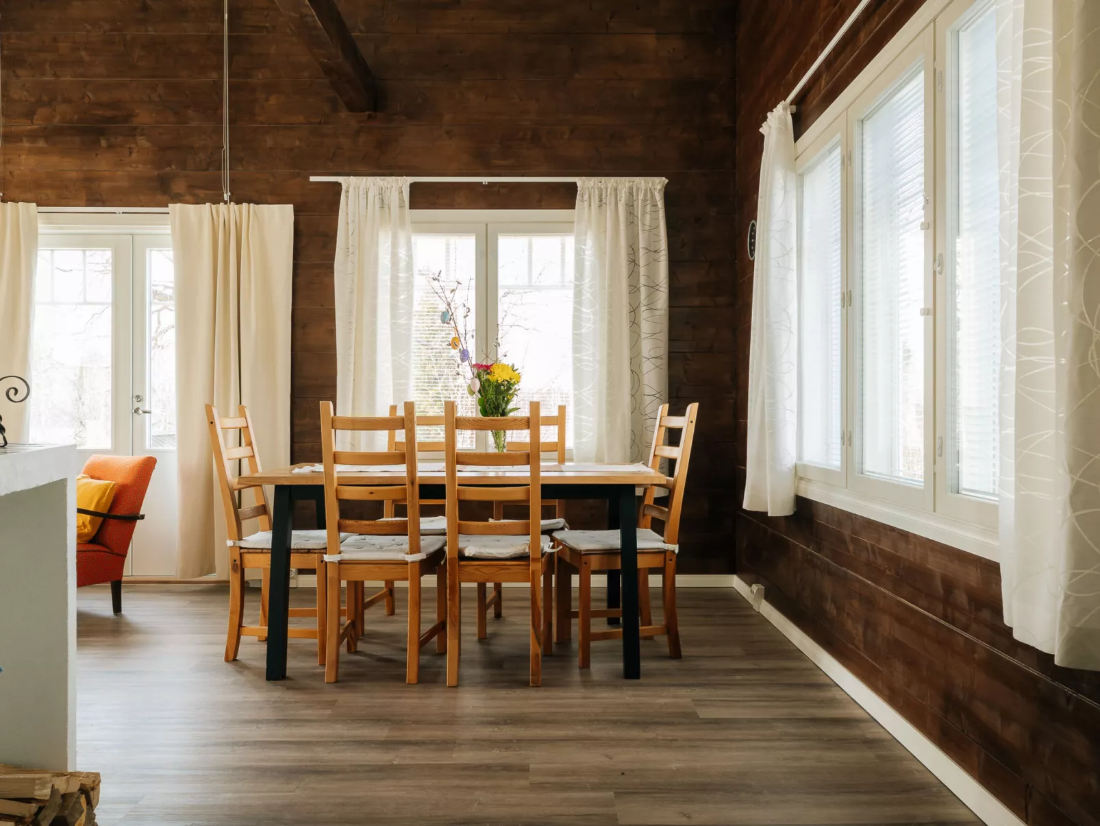 Maalaistalo sipilä-Binnen