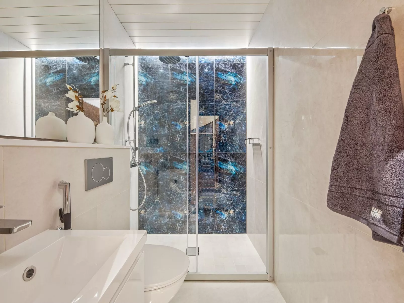 Levi star west a-Binnen