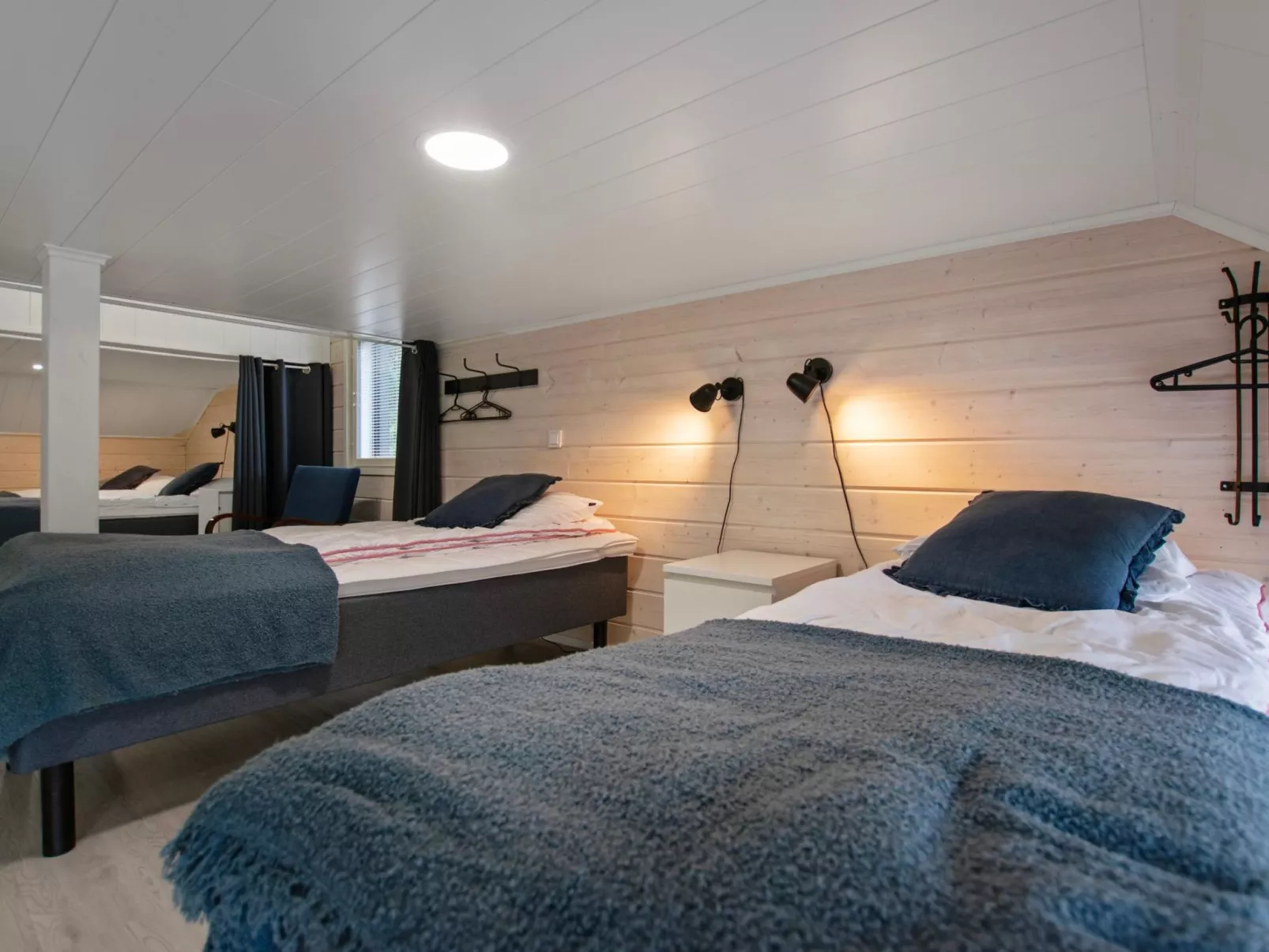 Himos alppinotko 6 b-Binnen