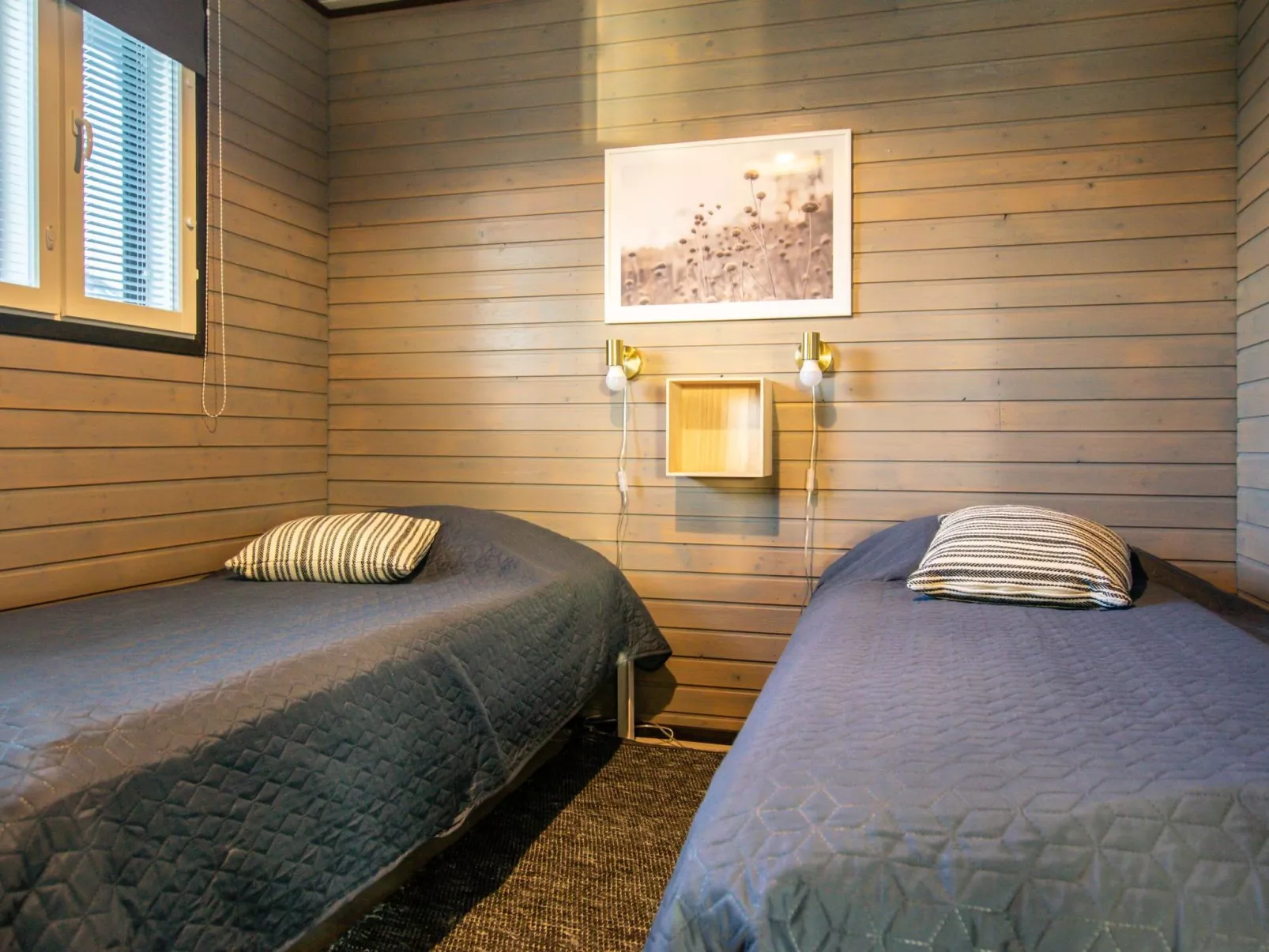 Aurinkopaikka-Binnen