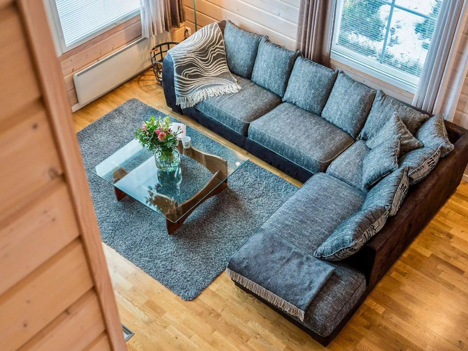 Rukan tunturituuli-Binnen