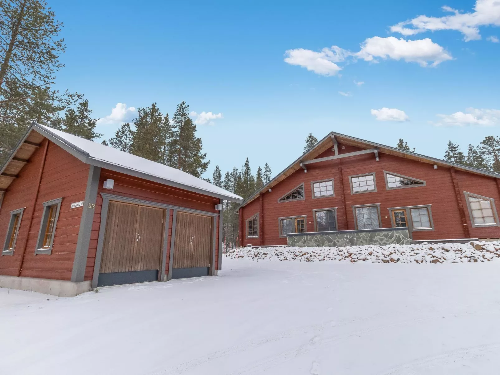 Unelmarakka a-Binnen