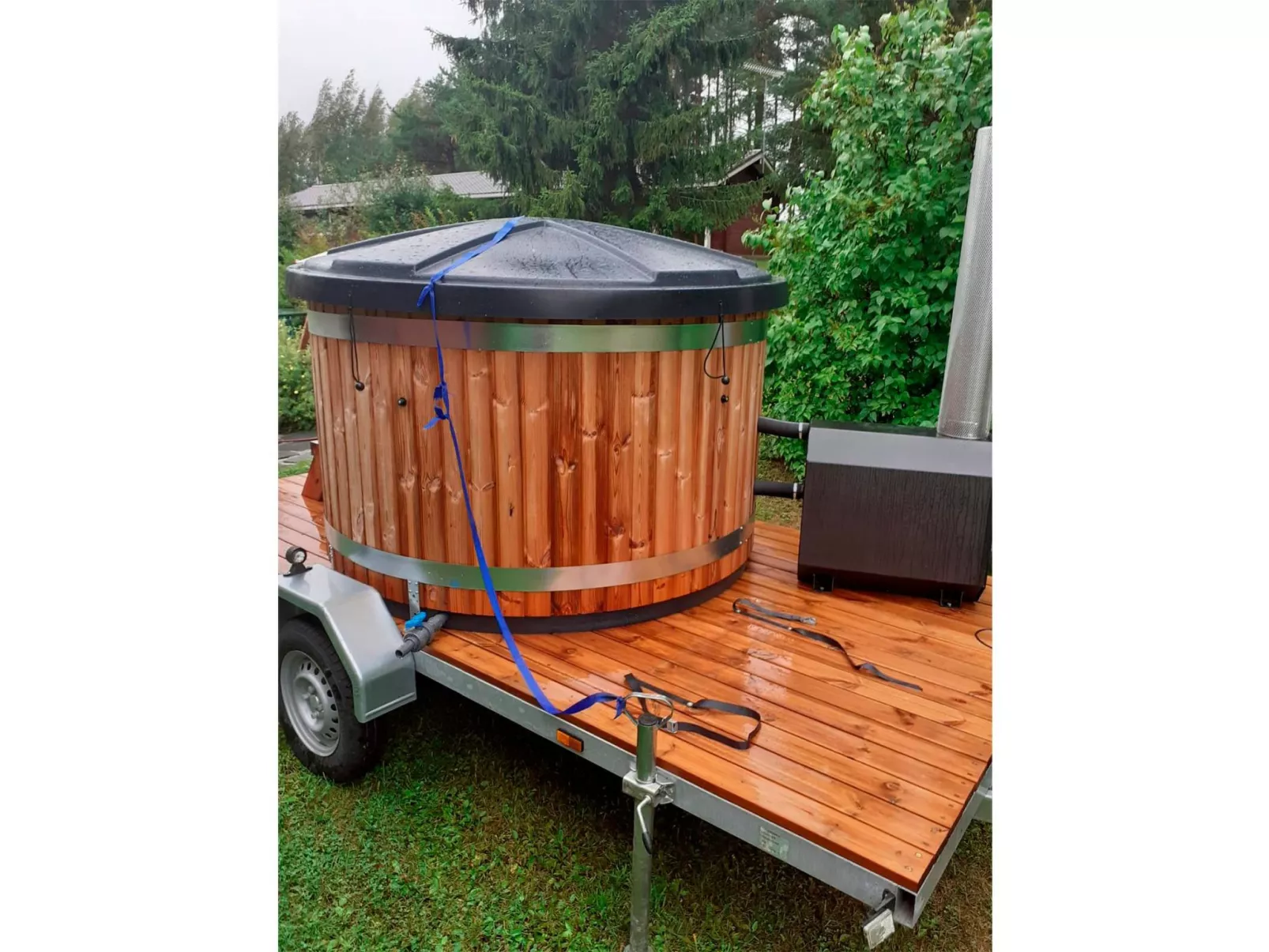 Kannelpirtti 1-Binnen