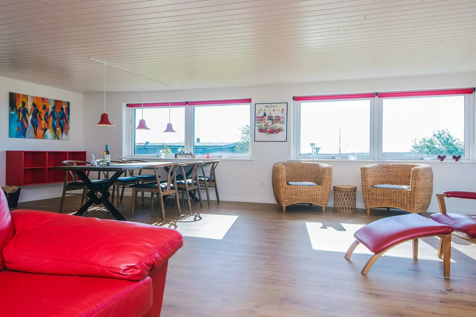 6 Personen vakantie huis in Ebeltoft-Binnen