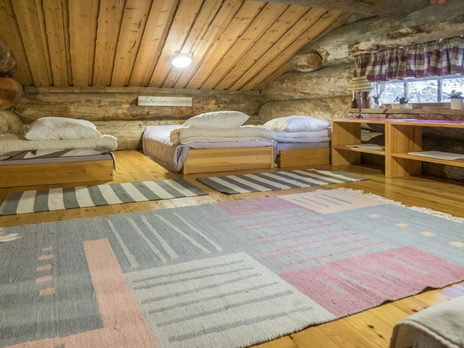 Mäntylä a-osa-Binnen