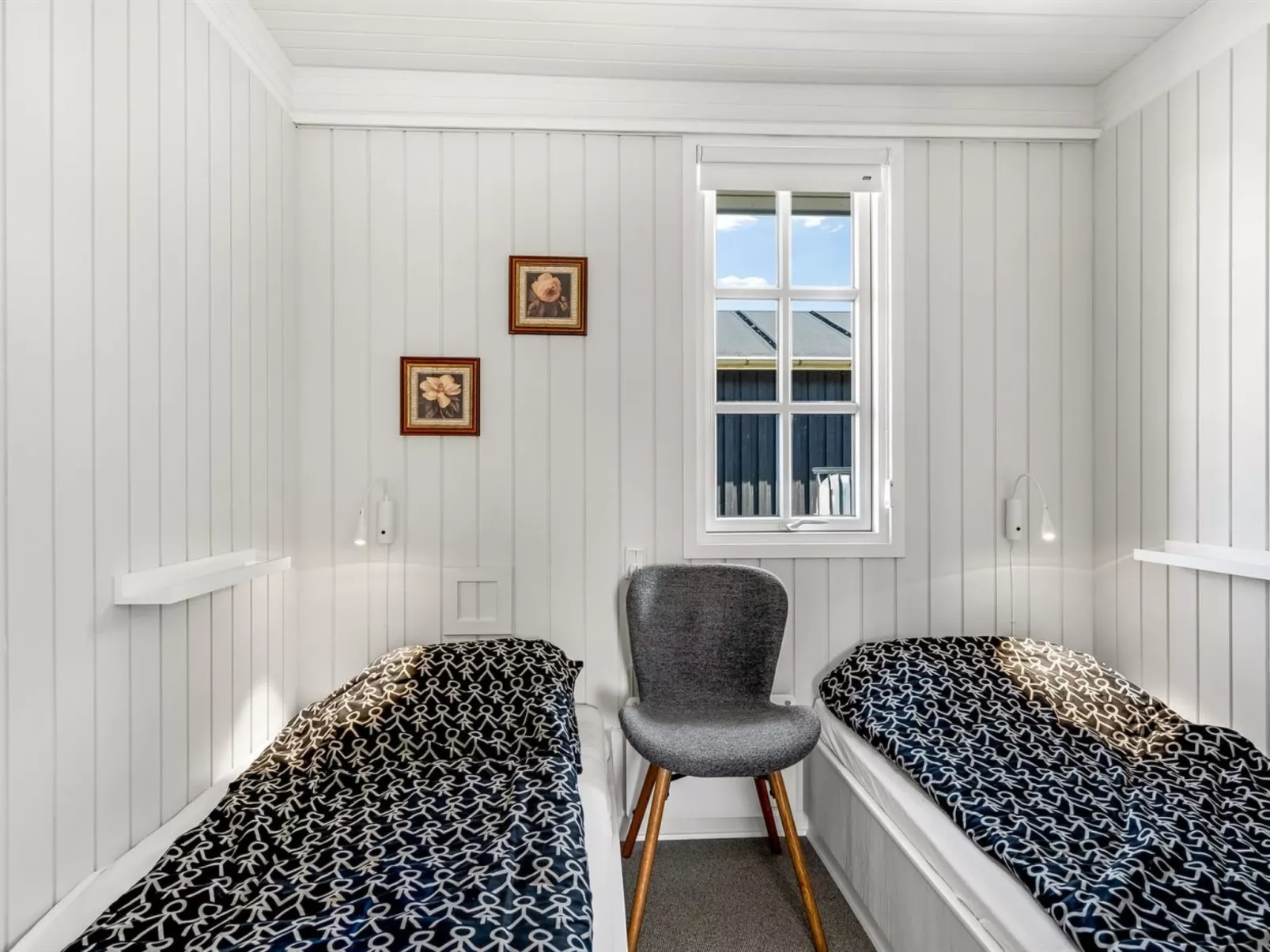 "Jork" - 1km from the sea-Binnen