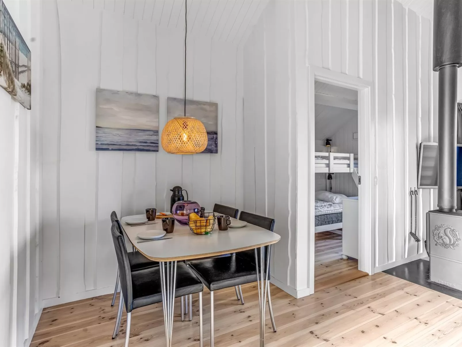 "Darina" - 150m from the sea-Binnen