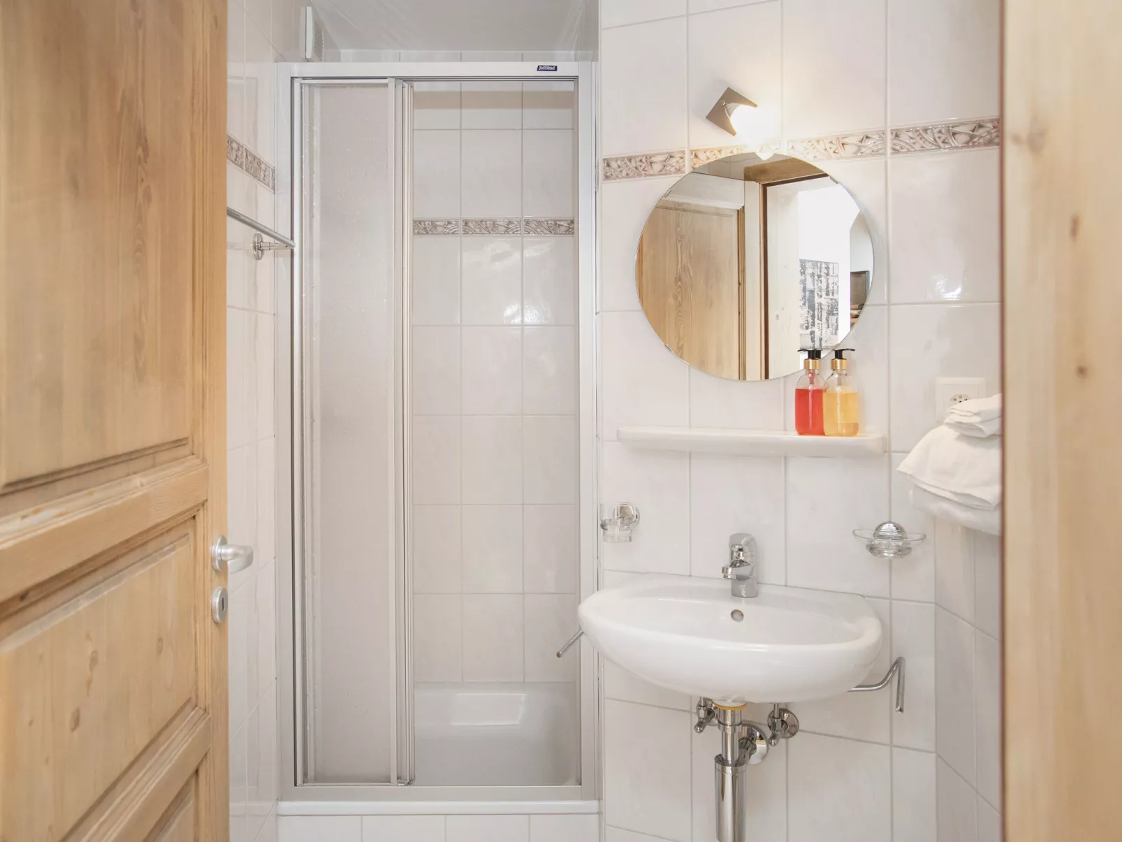 Les Combins 30-Binnen