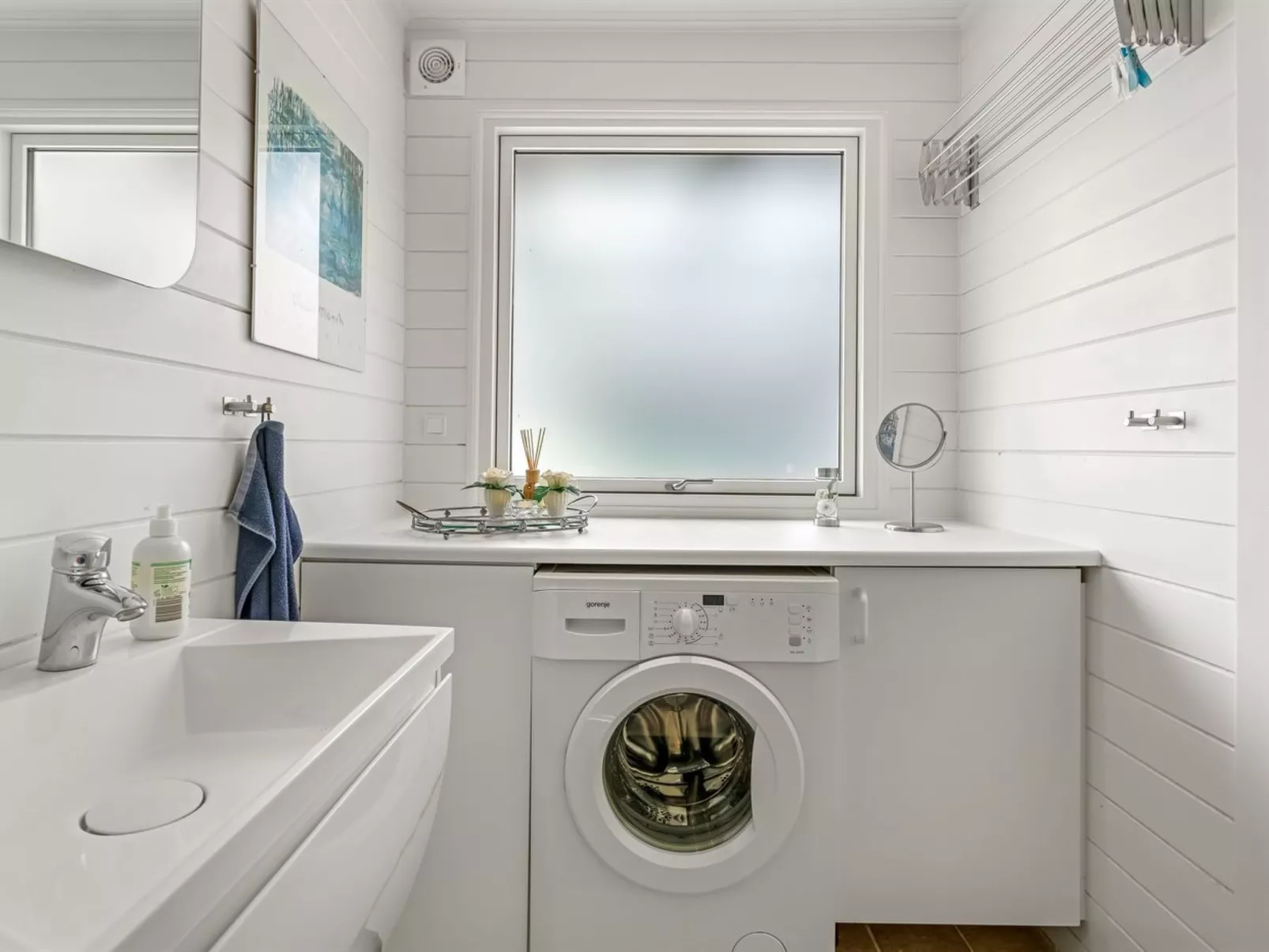 "Atena" - 200m from the sea-Binnen