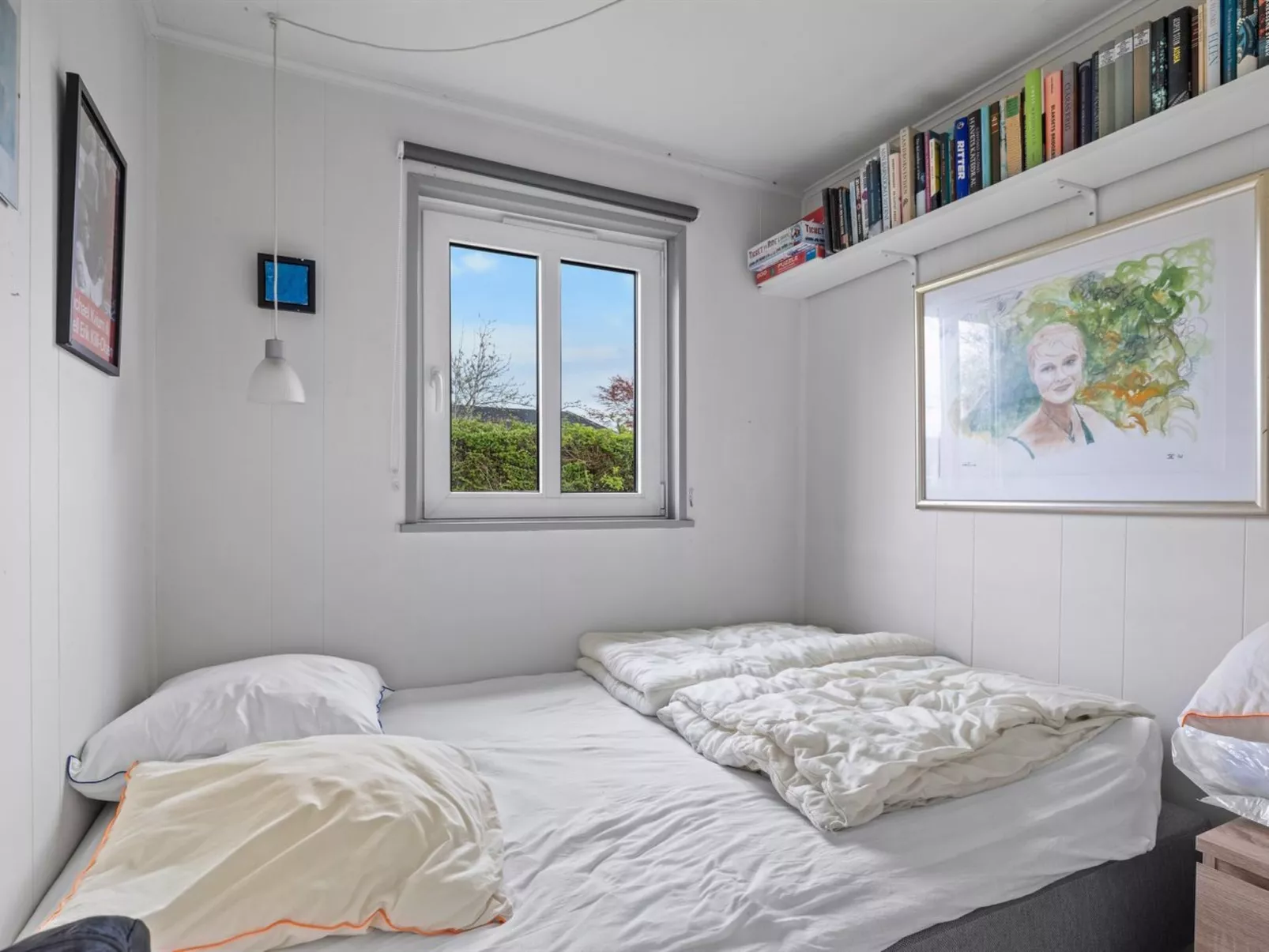 "Diuri" - 380m from the sea-Binnen