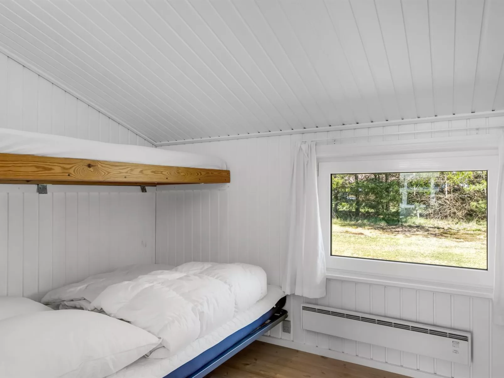 "Balthasar" - 400m from the sea-Binnen