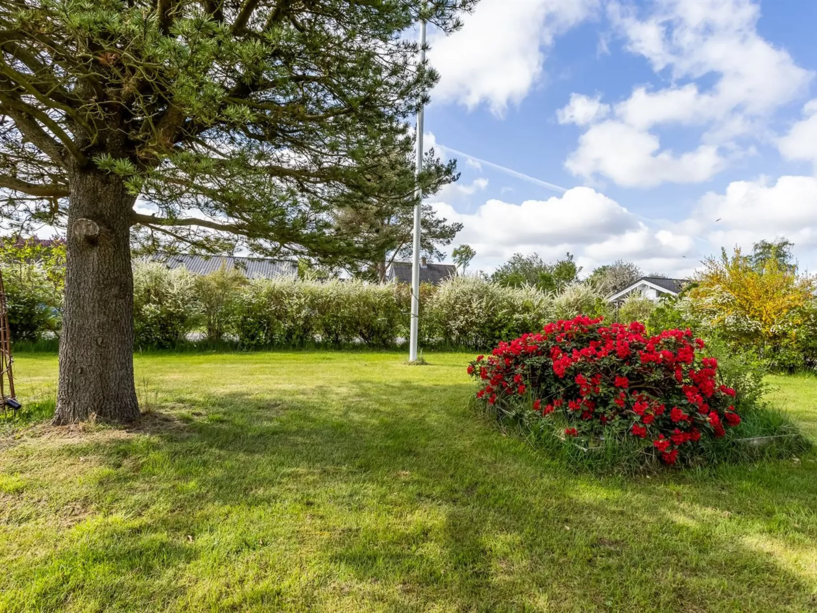 "Winona" - 250m from the sea-Buiten