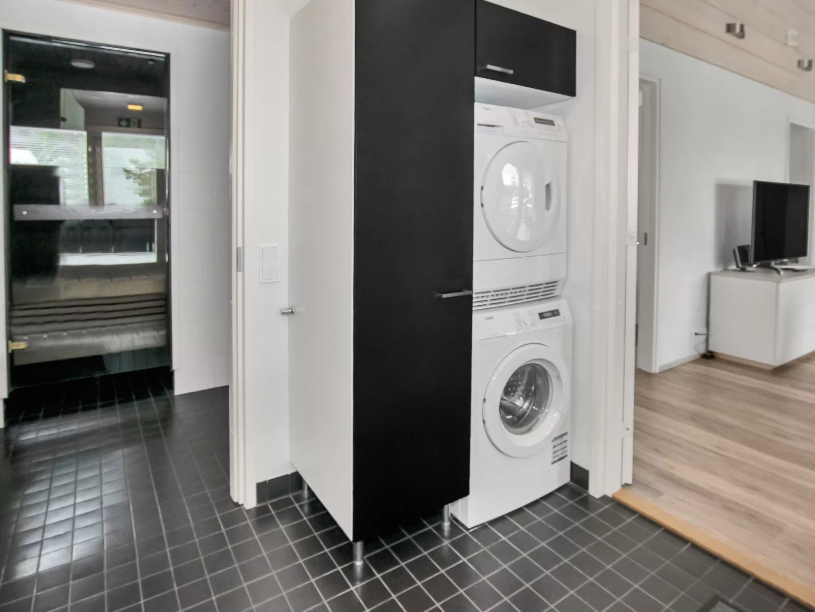 Villa kaarina-Binnen