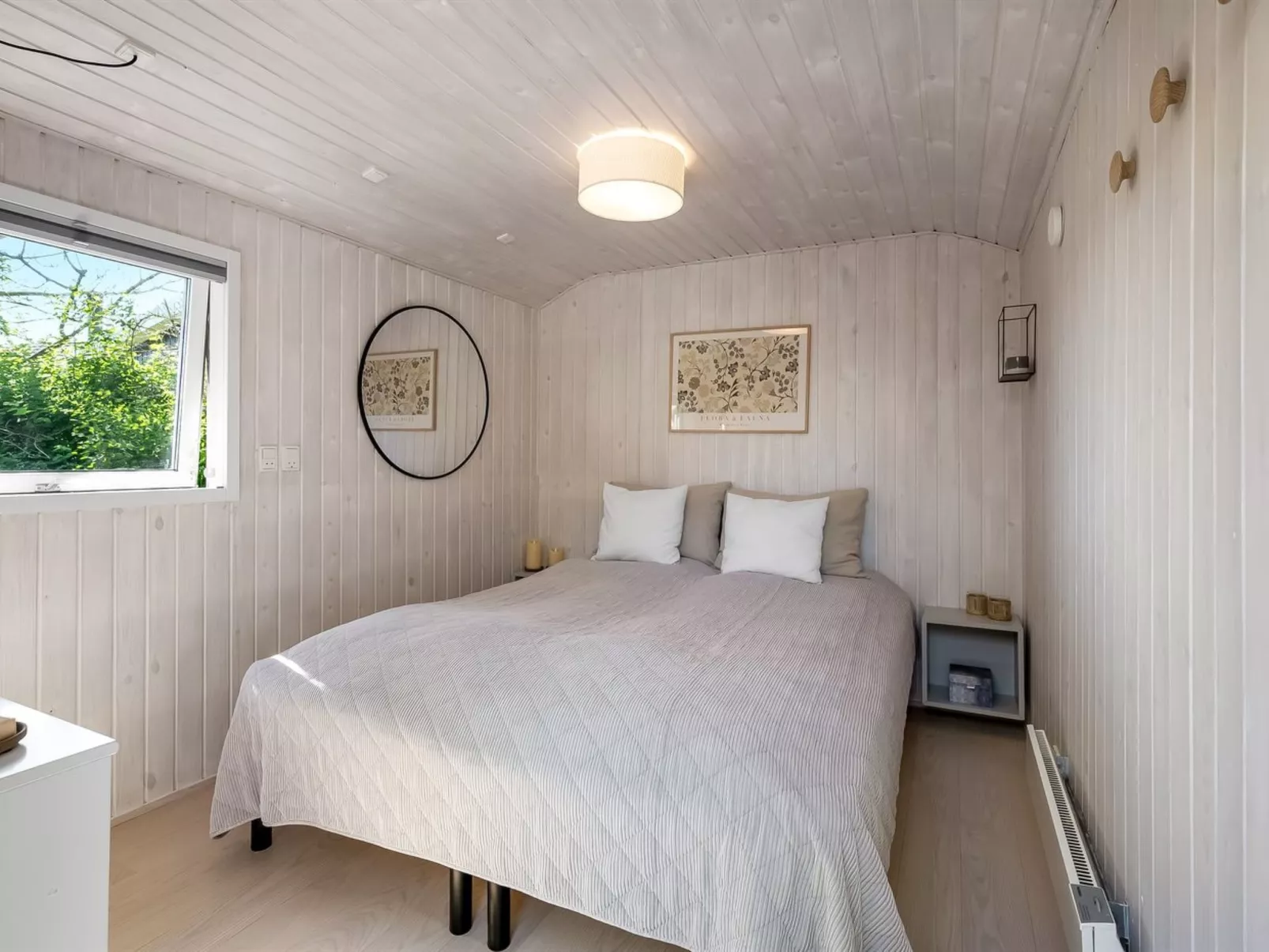 "Ama" - 250m from the sea-Binnen