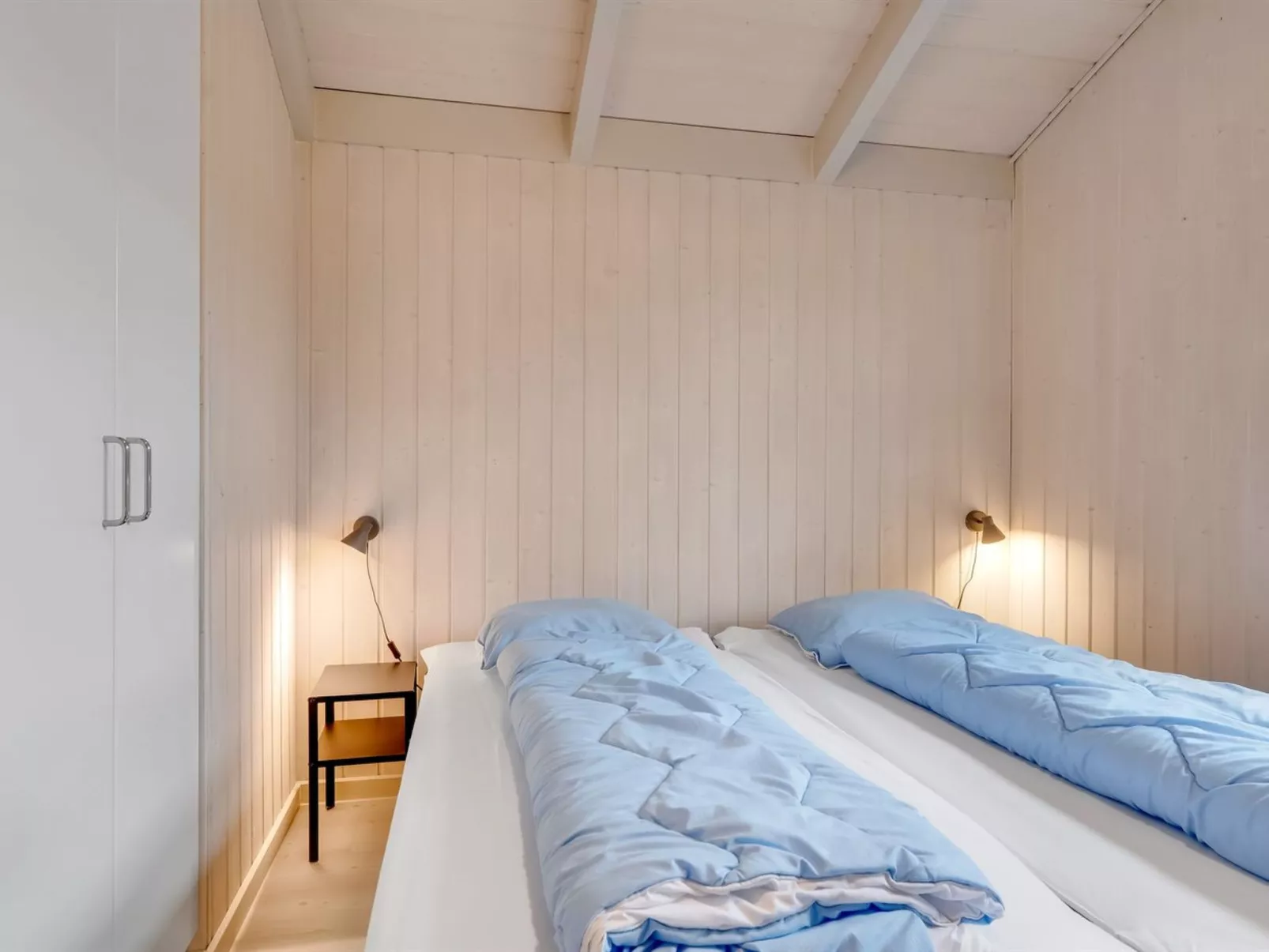 "Windelgard" -  from the sea-Binnen