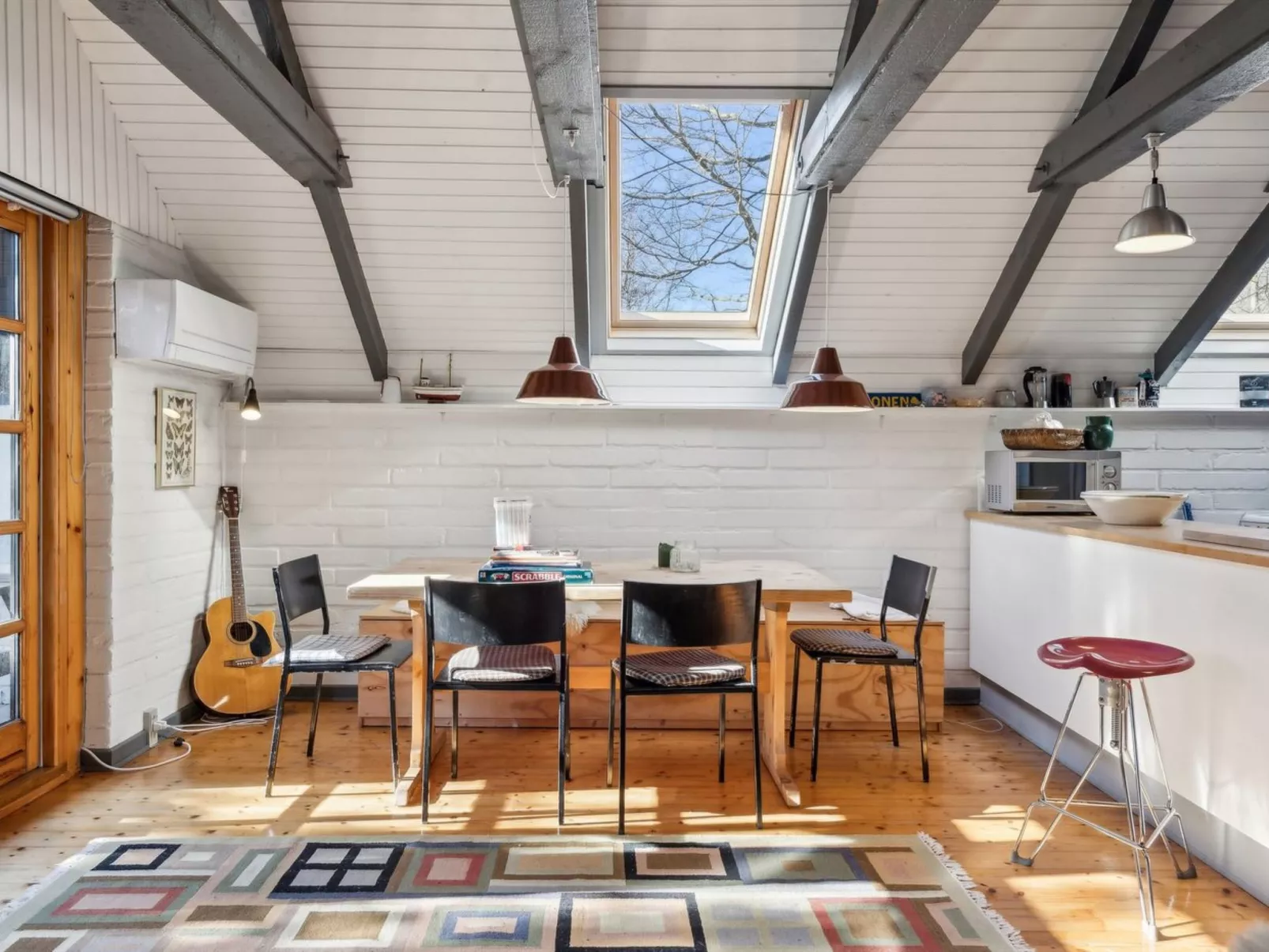 "Armgard" - 600m from the sea-Binnen