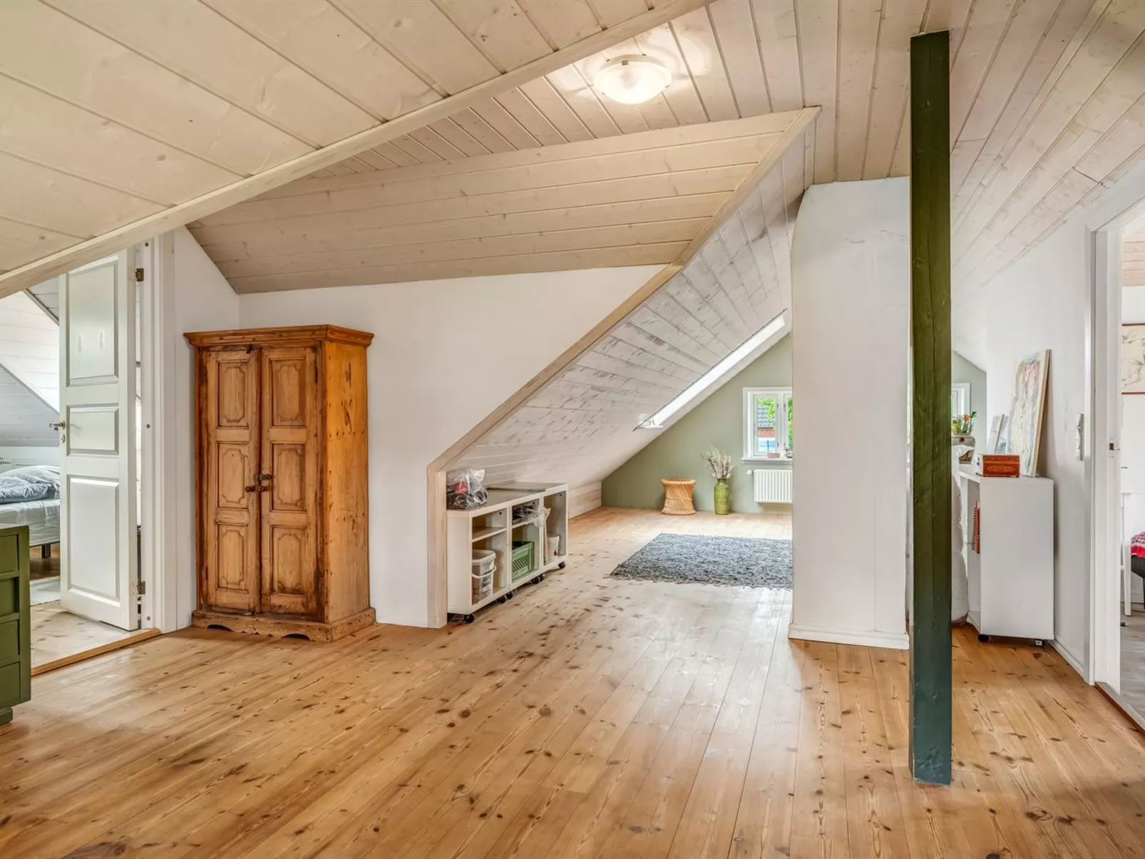 "Elza" - 2.5km from the sea-Buiten