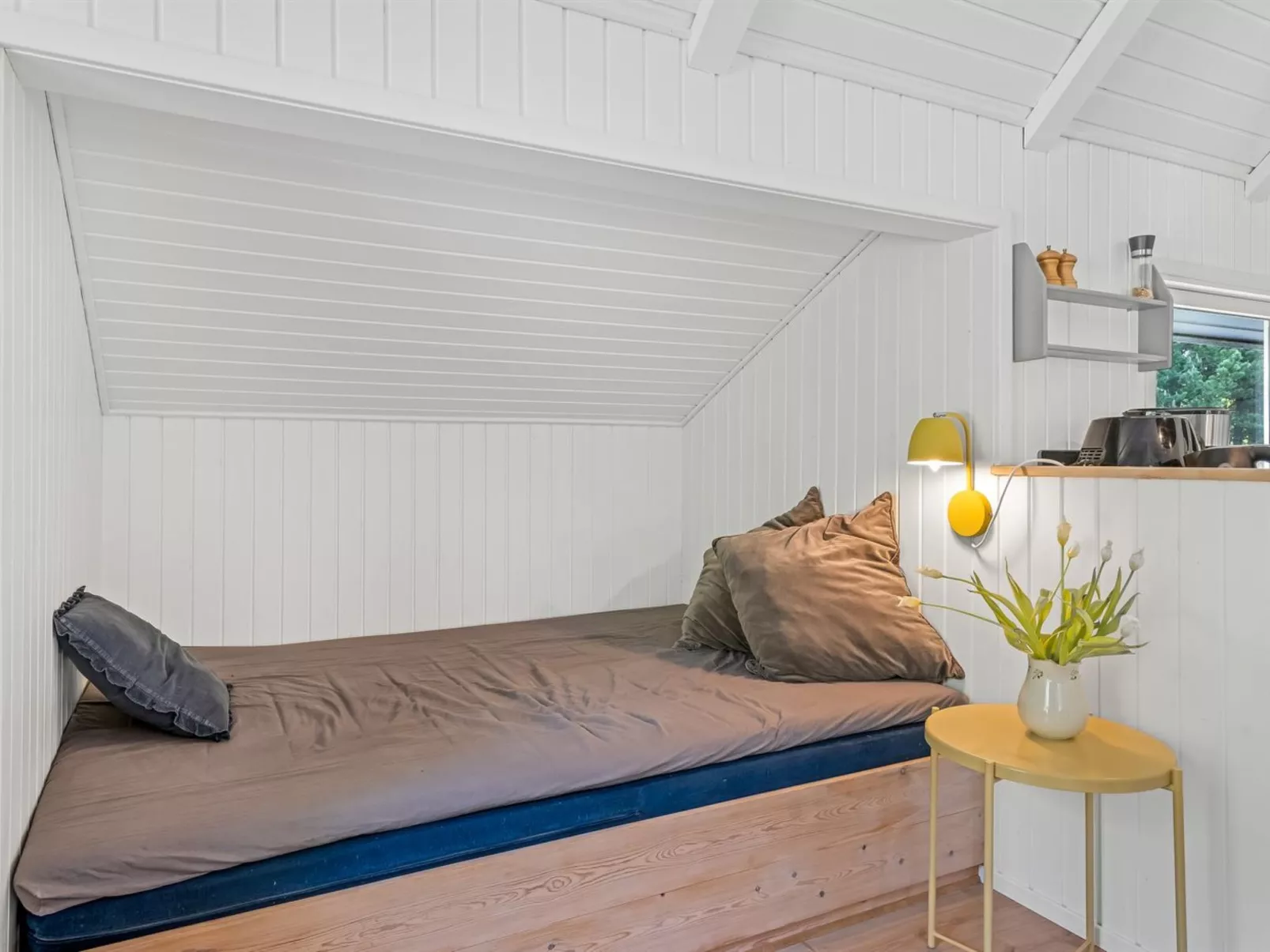 "Ottil" - 1.5km from the sea-Binnen