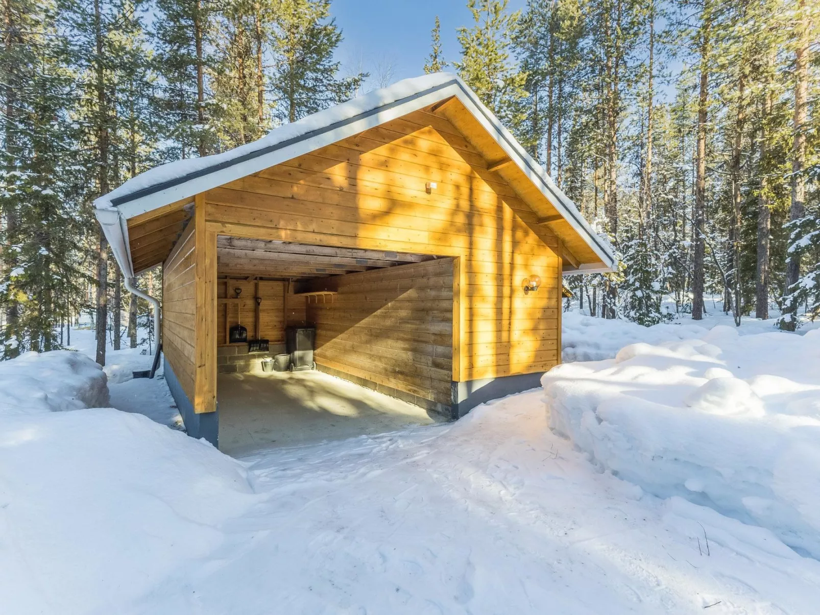 Jerisrannantie 7-Binnen