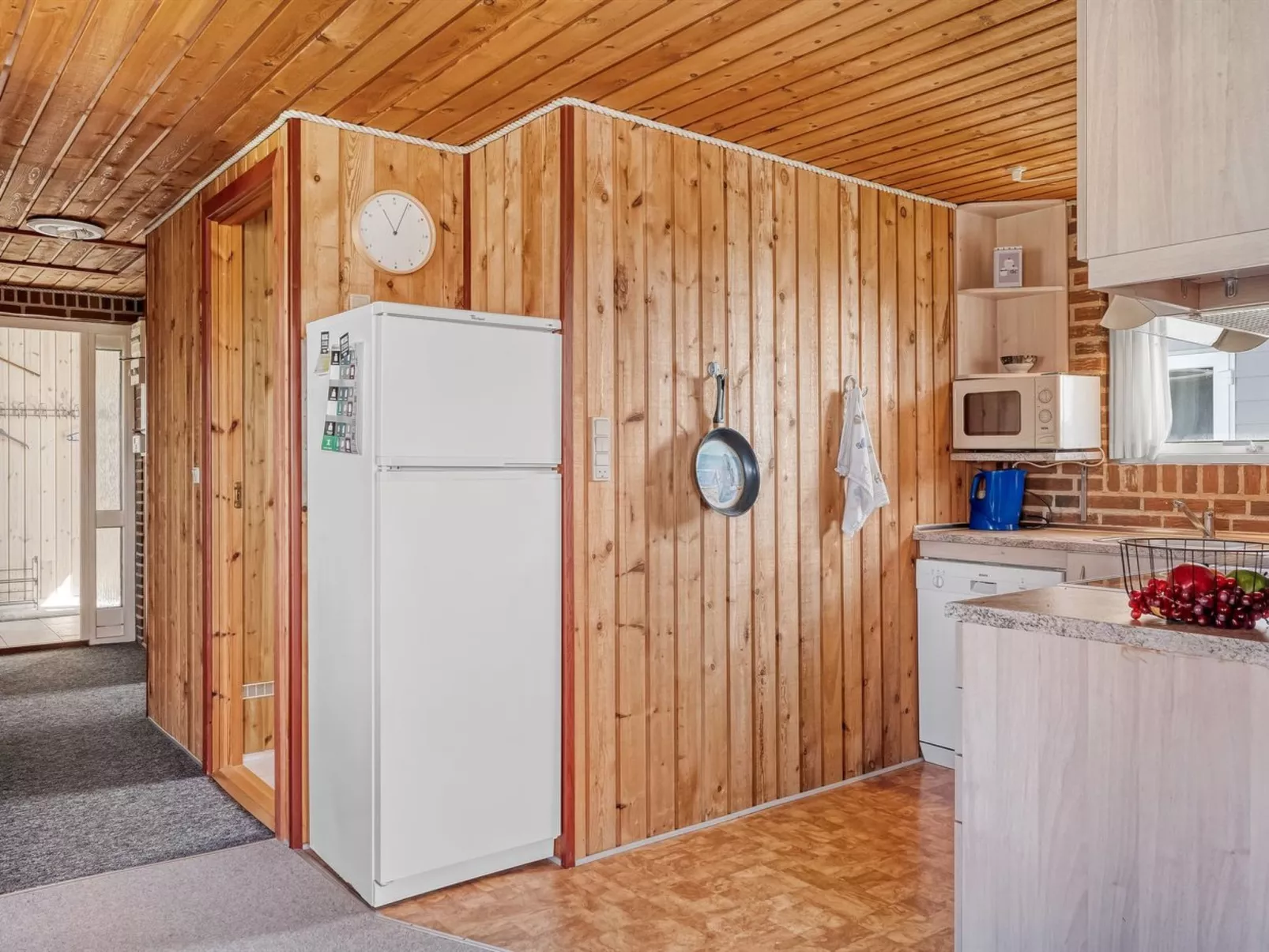 "Ava" - 350m from the sea-Binnen