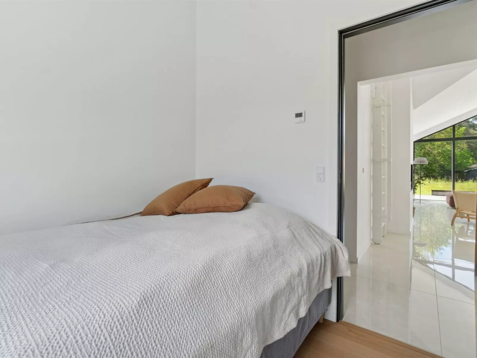 "Tove" - 350m from the sea-Binnen