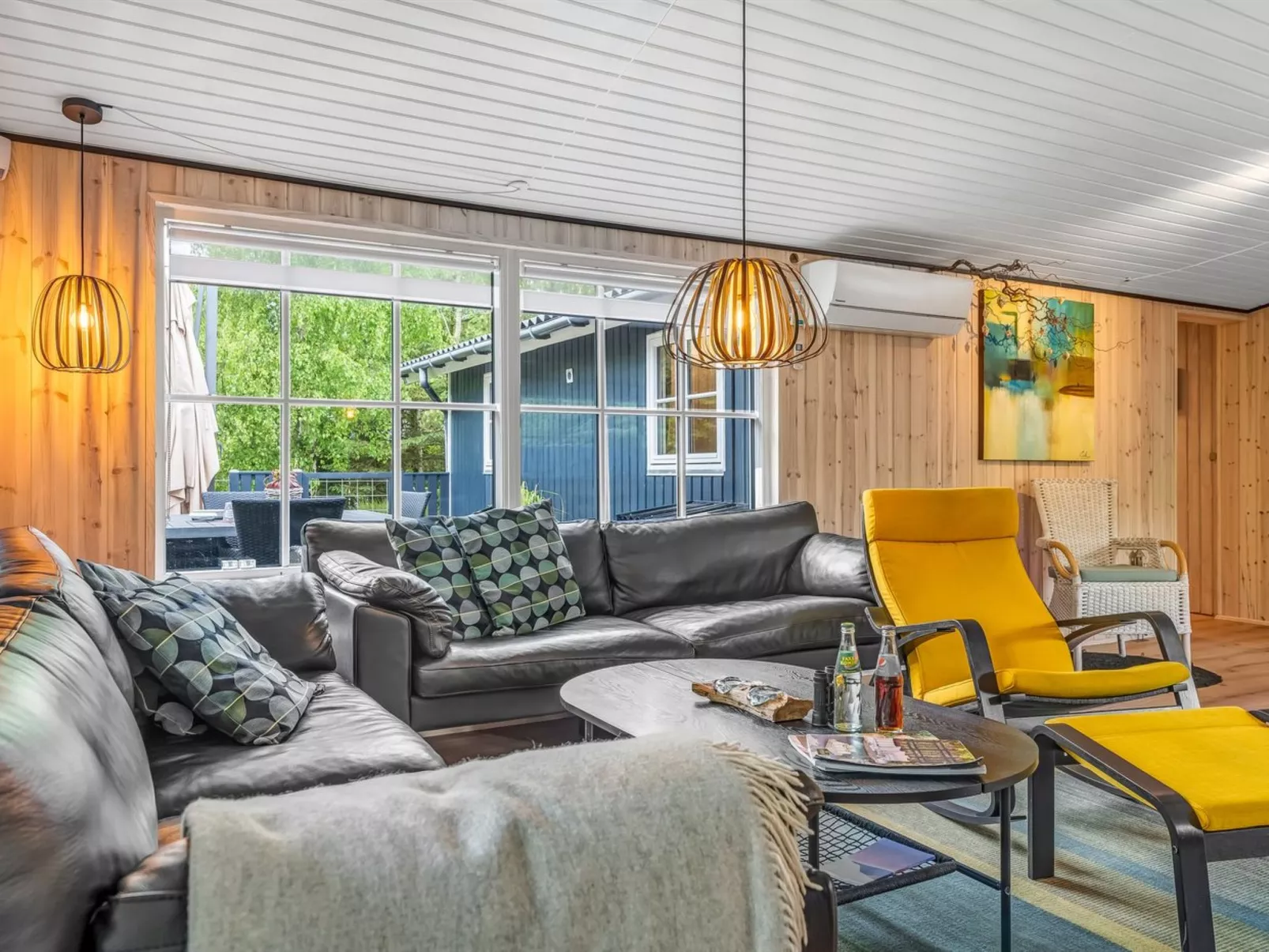 "Emelrik" - 2km from the sea-Binnen