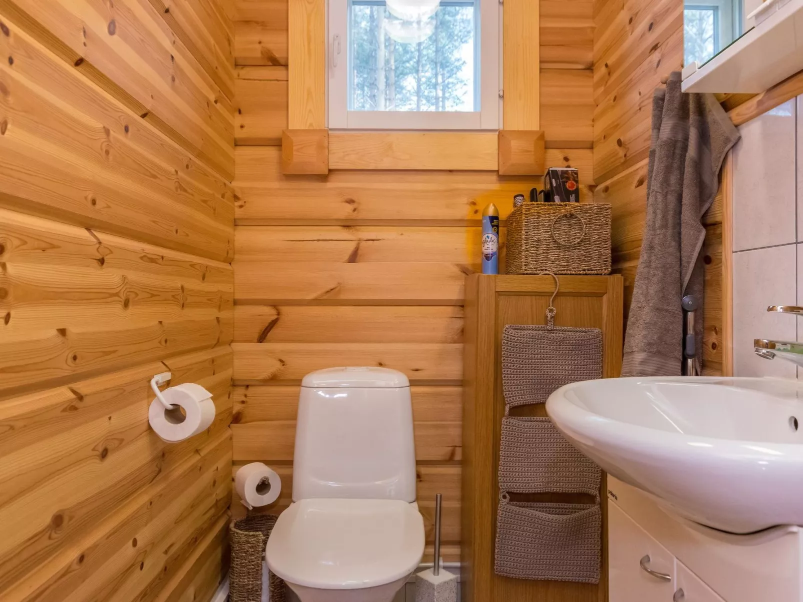 Villa niemelänranta-Binnen