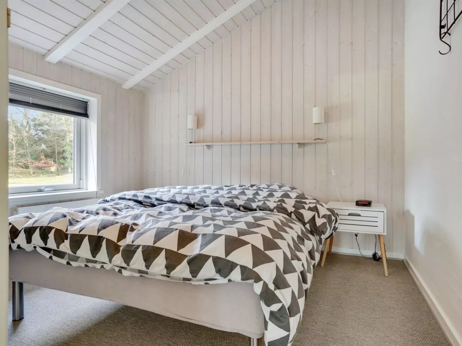 "Rietrikki" - 2.4km from the sea-Binnen