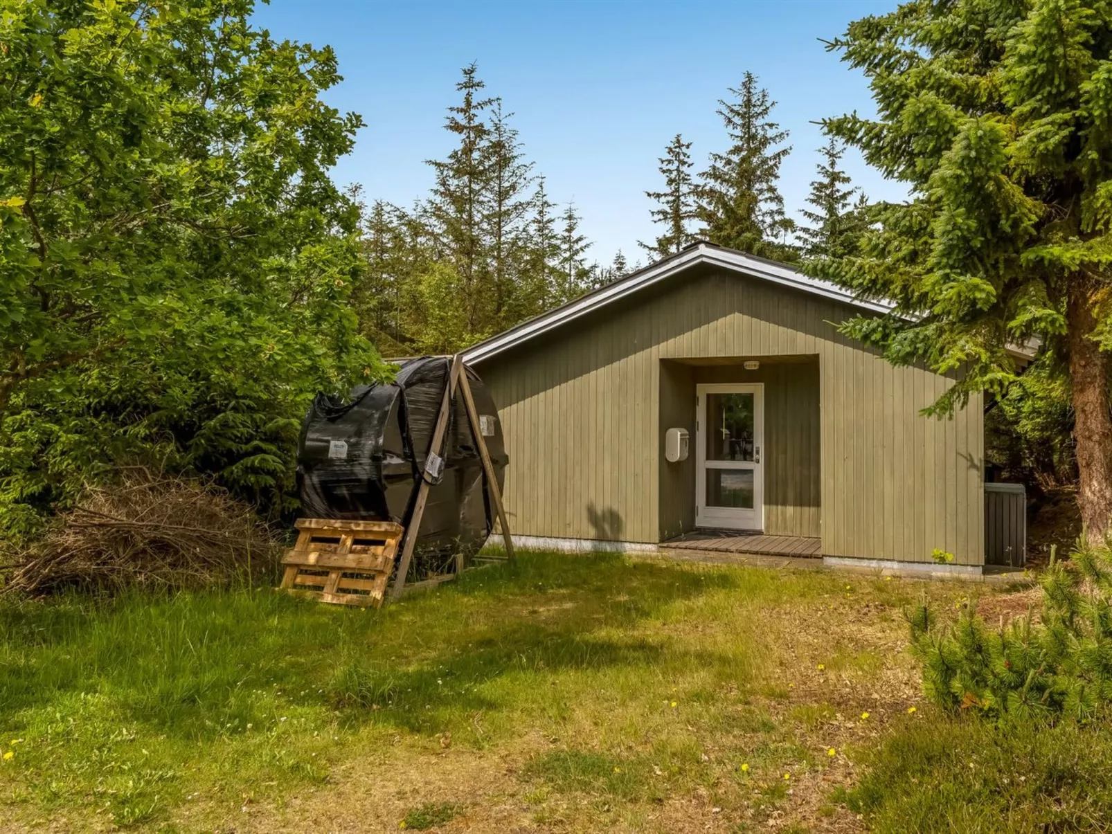 "Edle" -  from the sea-Buiten