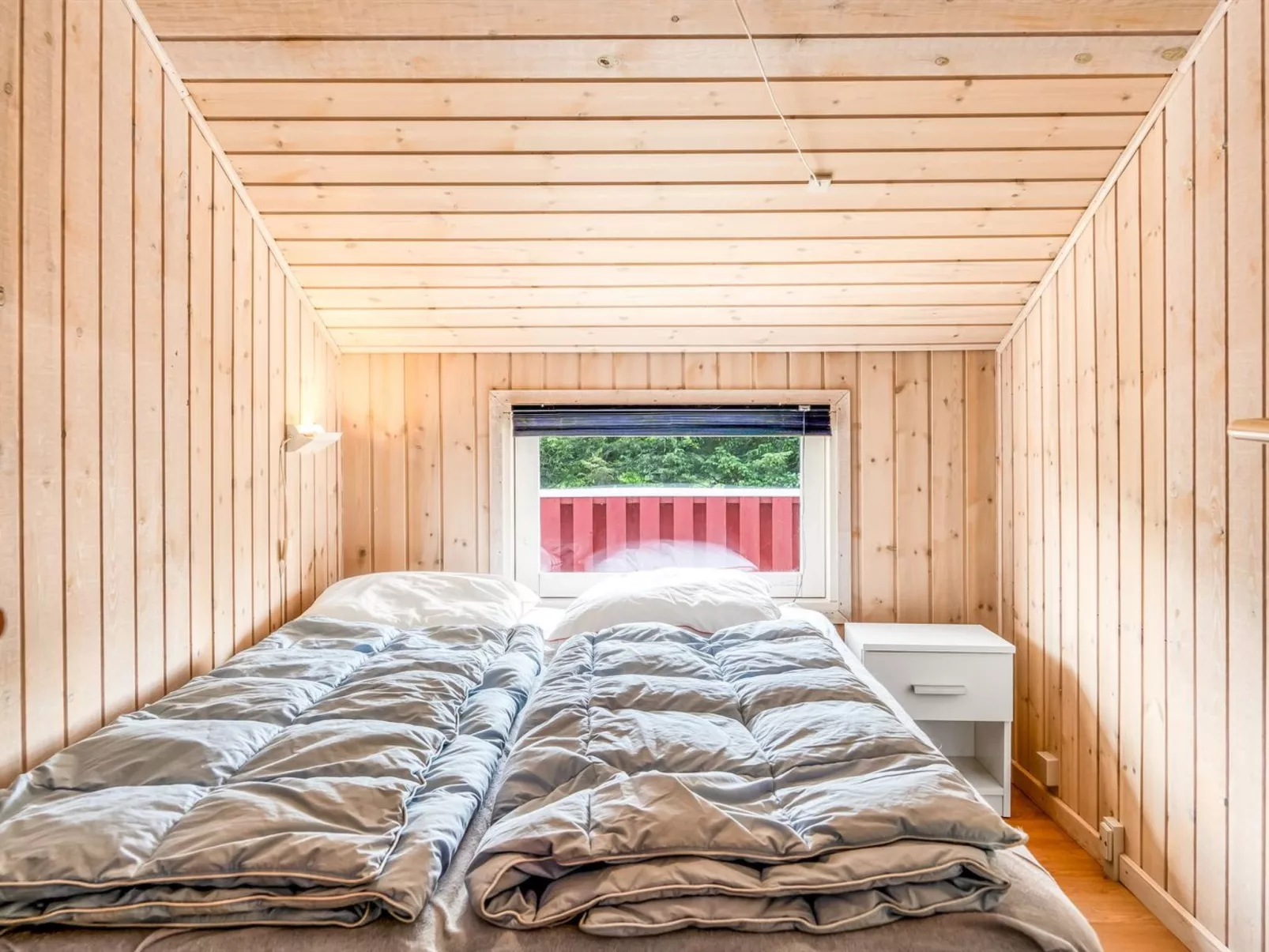 "Hans" - 1.2km from the sea-Binnen