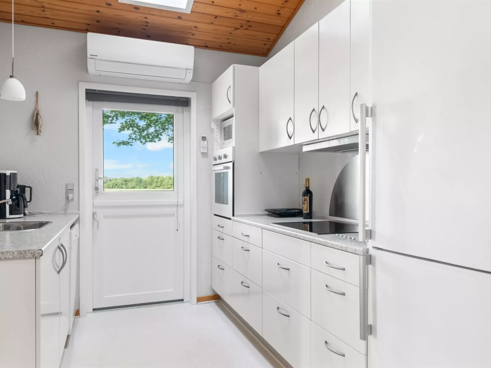 "Swipdagh" - 150m from the sea-Binnen