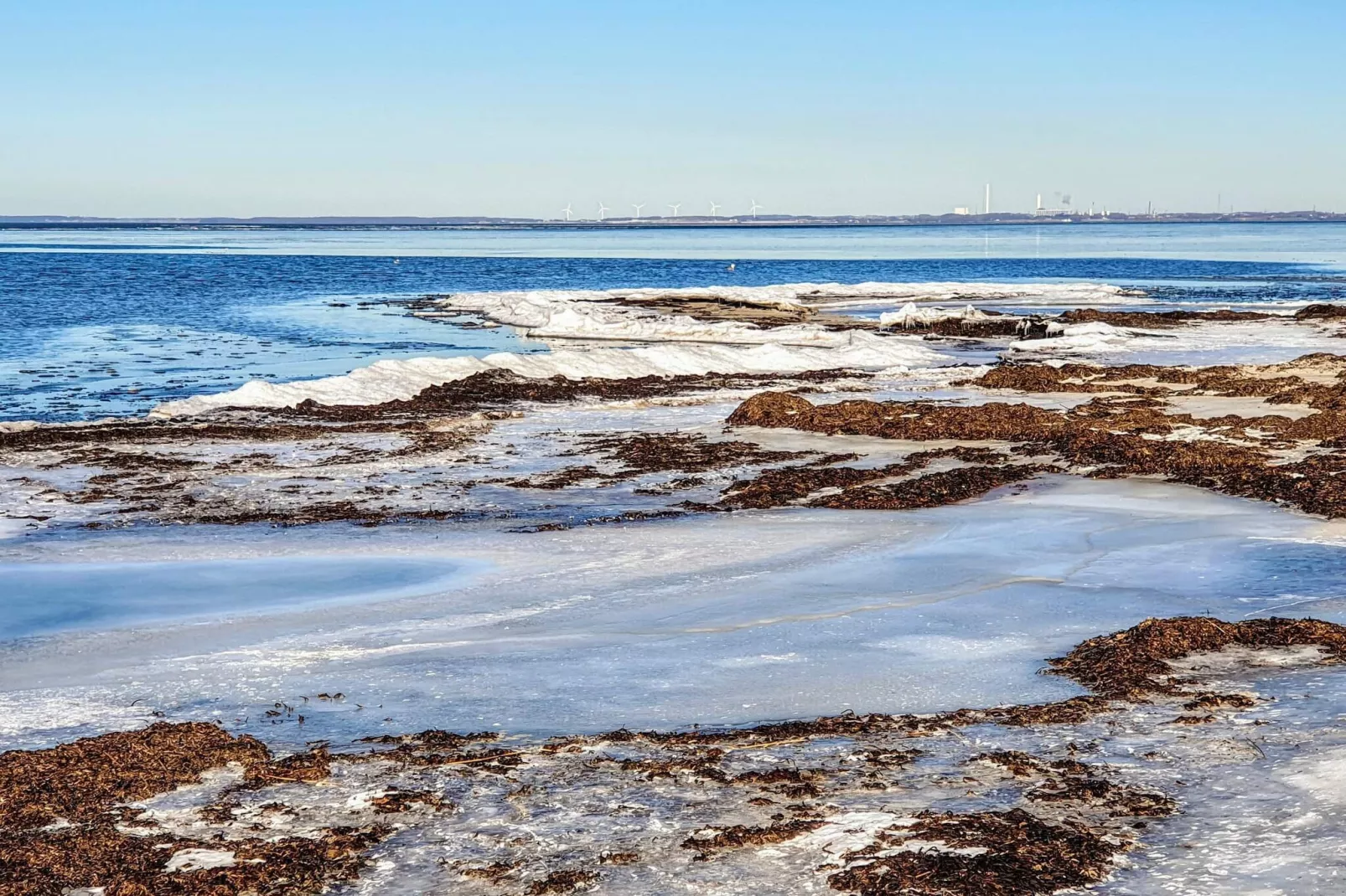 4 sterren vakantie huis in-Waterzicht