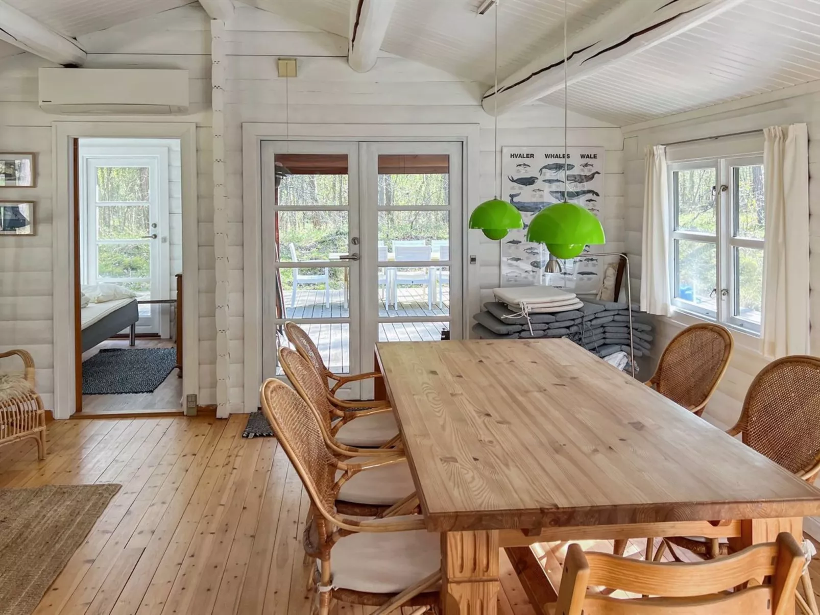 "Bera" - 160m from the sea-Binnen