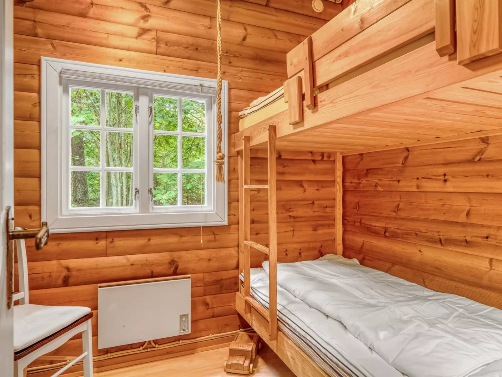 "Thermet" - 1.6km from the sea-Binnen