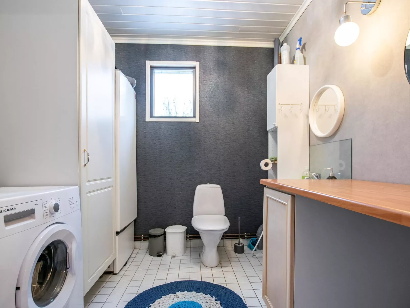 Huvila hietamäki-Binnen