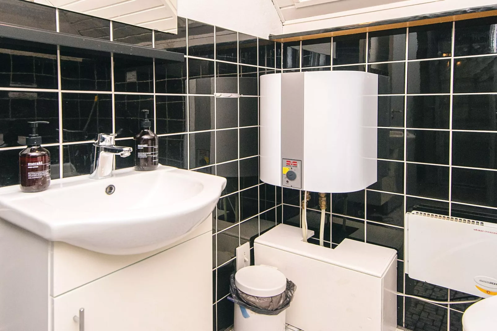 6 Personen vakantie huis in Herning-Binnen