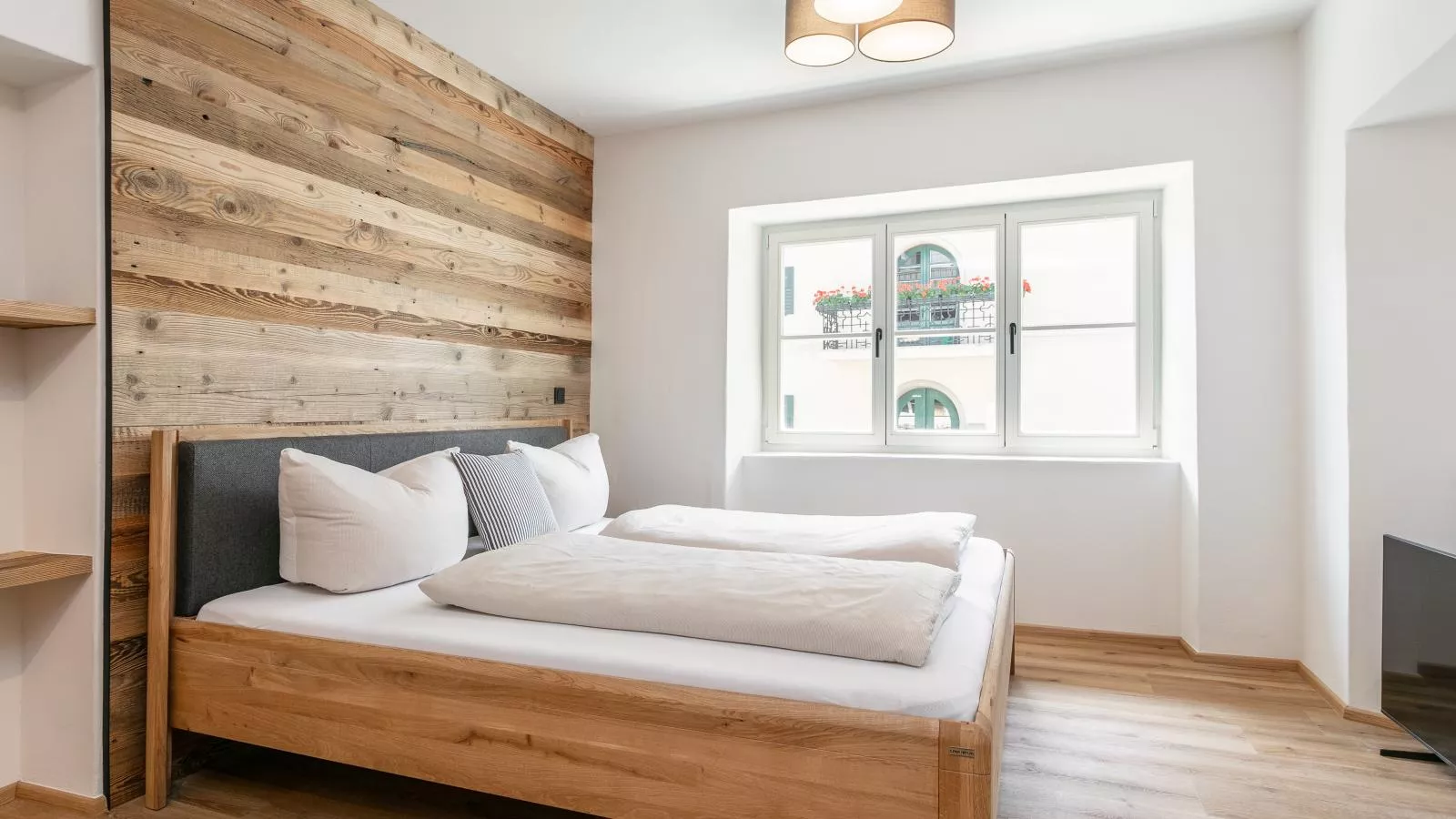 Hopfgarten Alpin Living Top 1 und 2-Slaapkamer