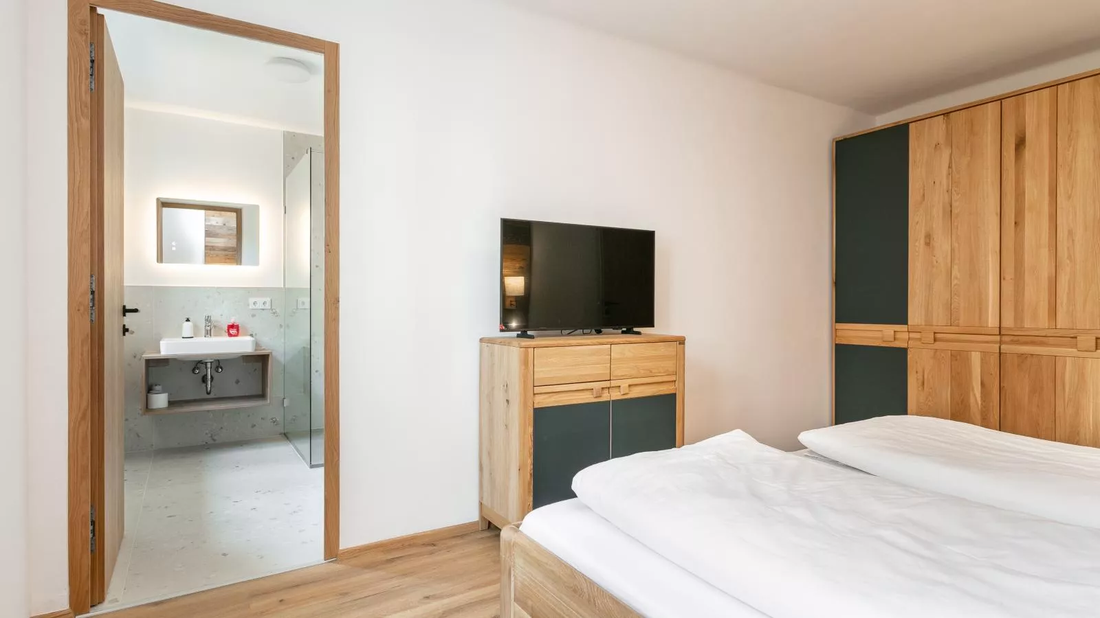 Hopfgarten Alpin Living Top 3 und 4-Slaapkamer