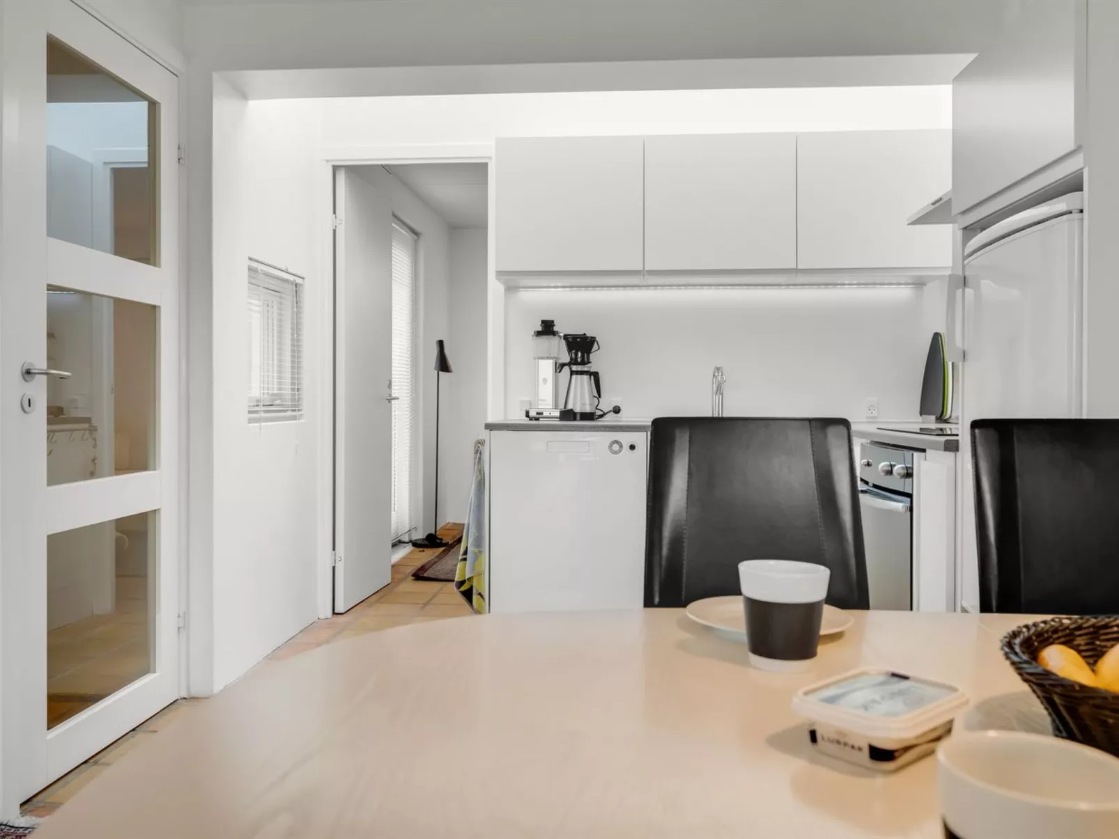 "Nis" - 900m from the sea-Binnen