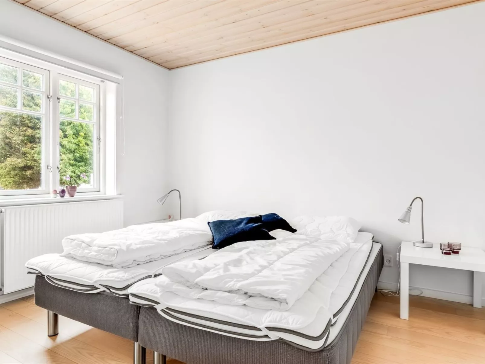 "Dorti" - 500m from the sea-Binnen