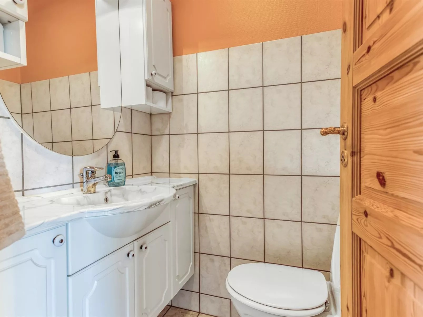 "Blaguna" - 900m from the sea-Binnen