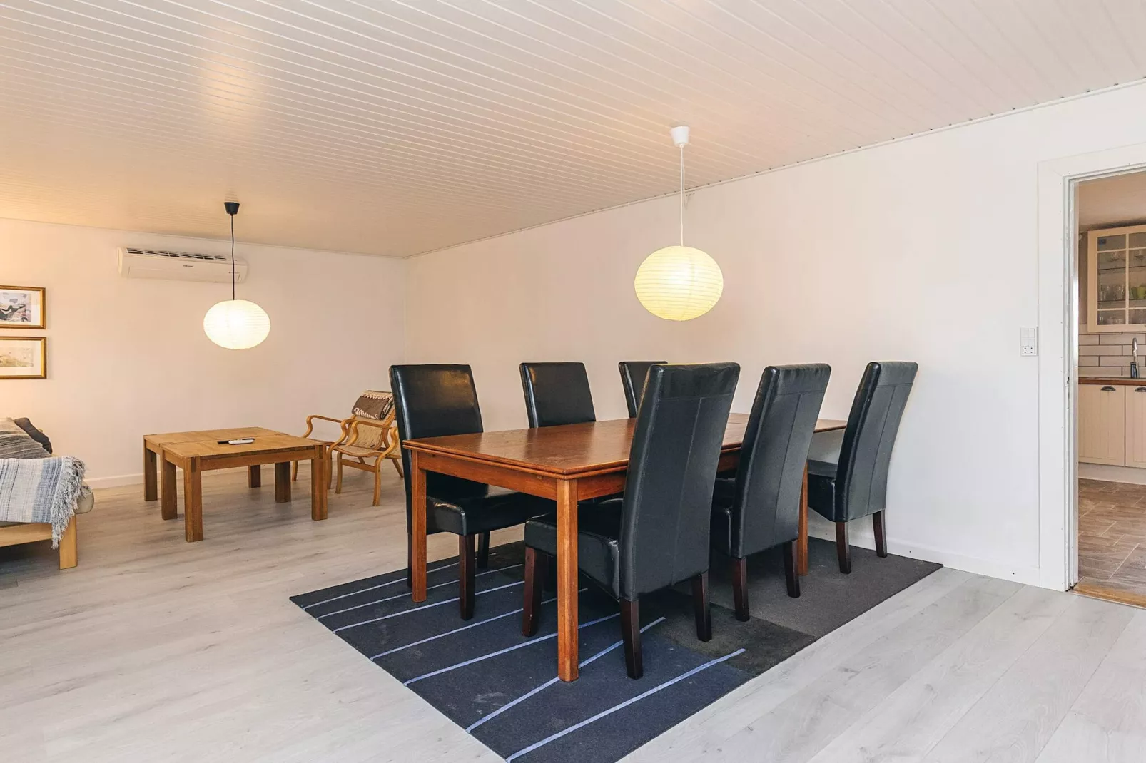 6 Personen vakantie huis in Horslunde-Binnen