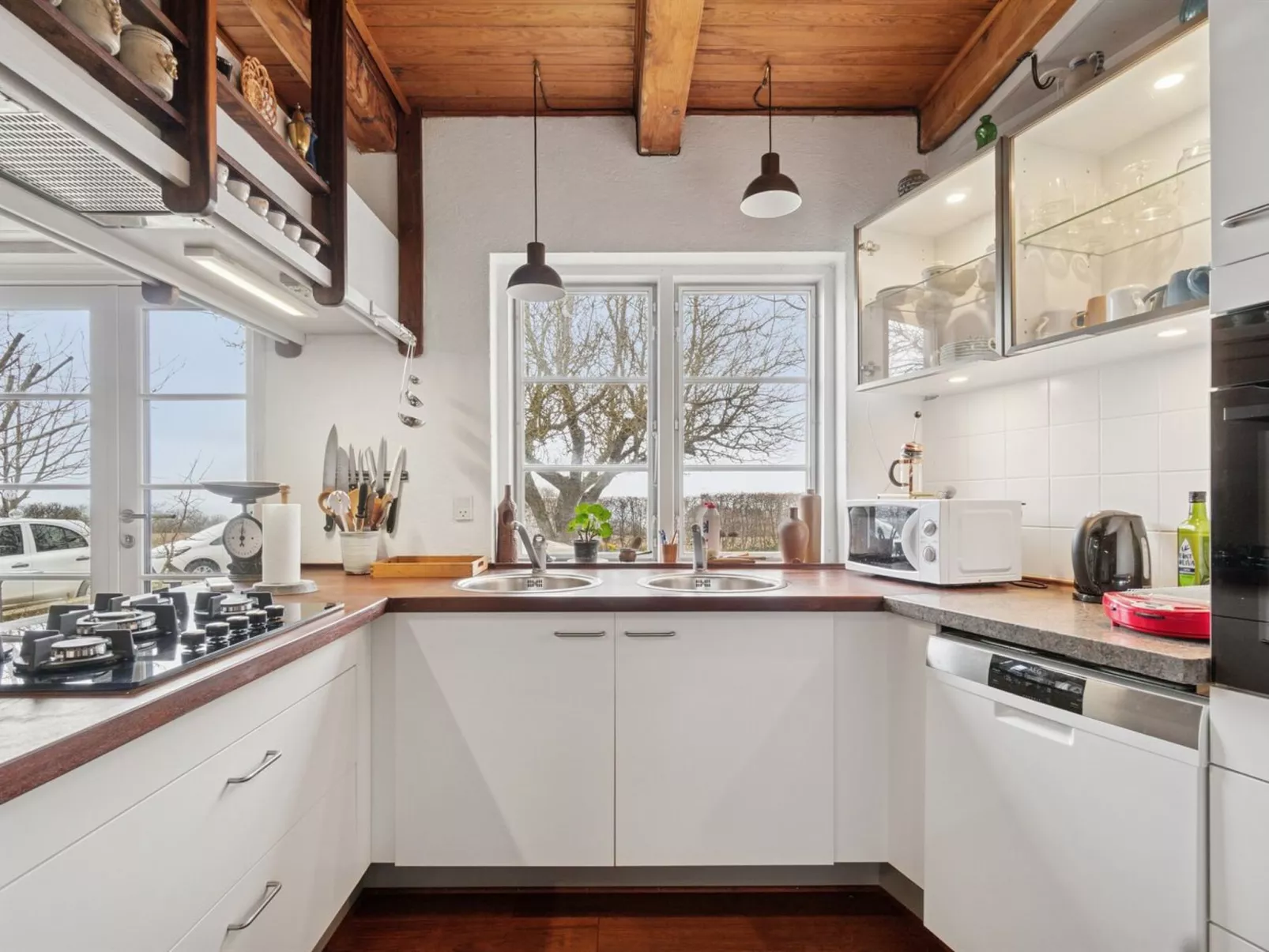 "Singa" - 600m from the sea-Binnen