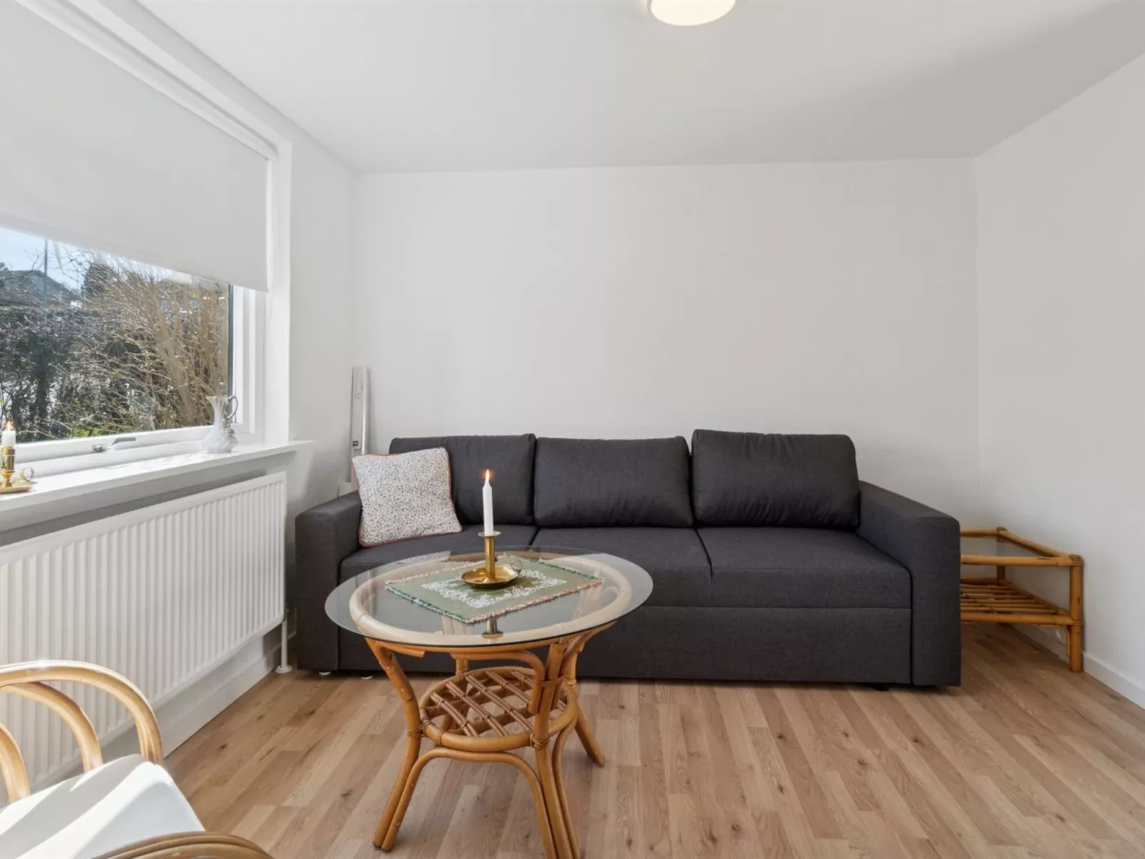 "Keld" - 350m from the sea-Binnen