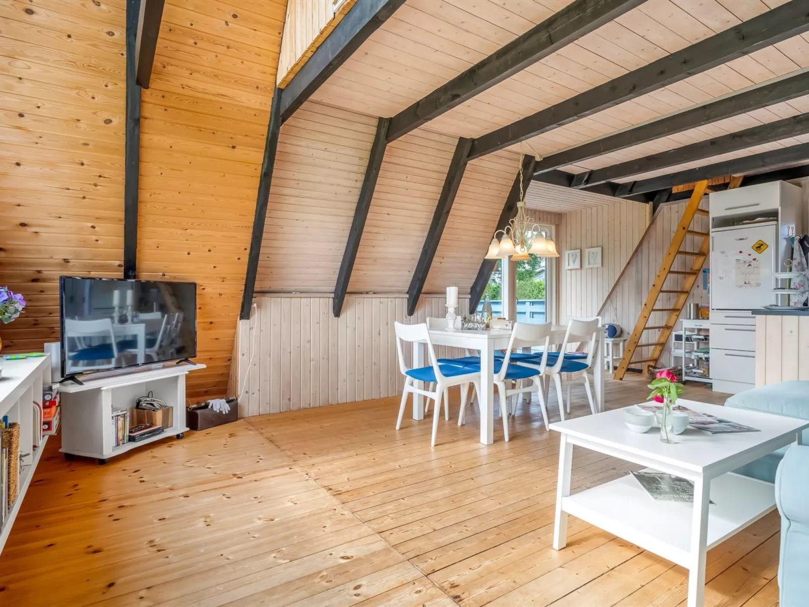 "Annalia" - 400m from the sea-Binnen