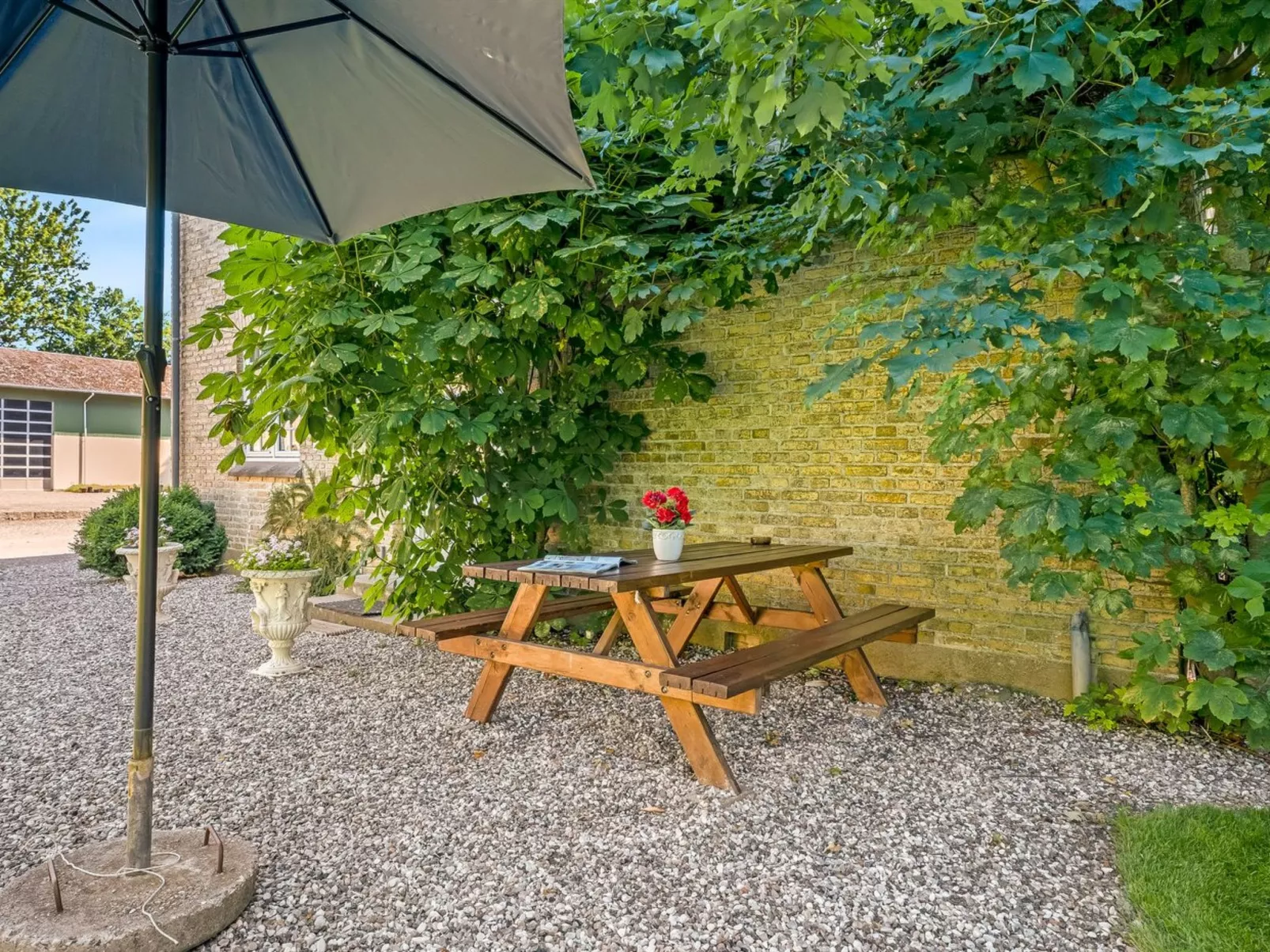 "Iivo" - 1.3km from the sea-Buiten