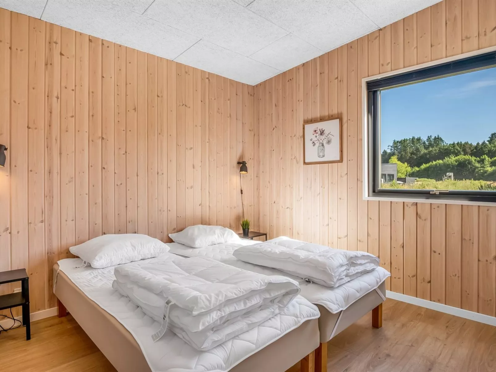 "Abbo" - 750m from the sea-Binnen