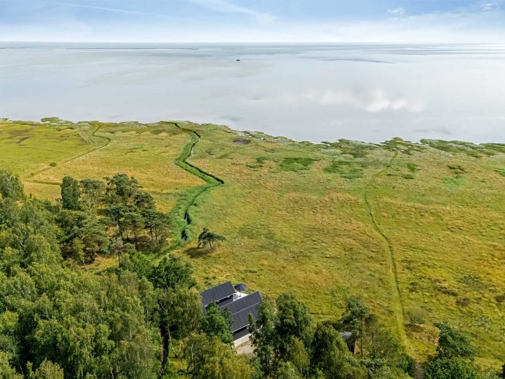 "Farman" - 150m from the sea-Buiten